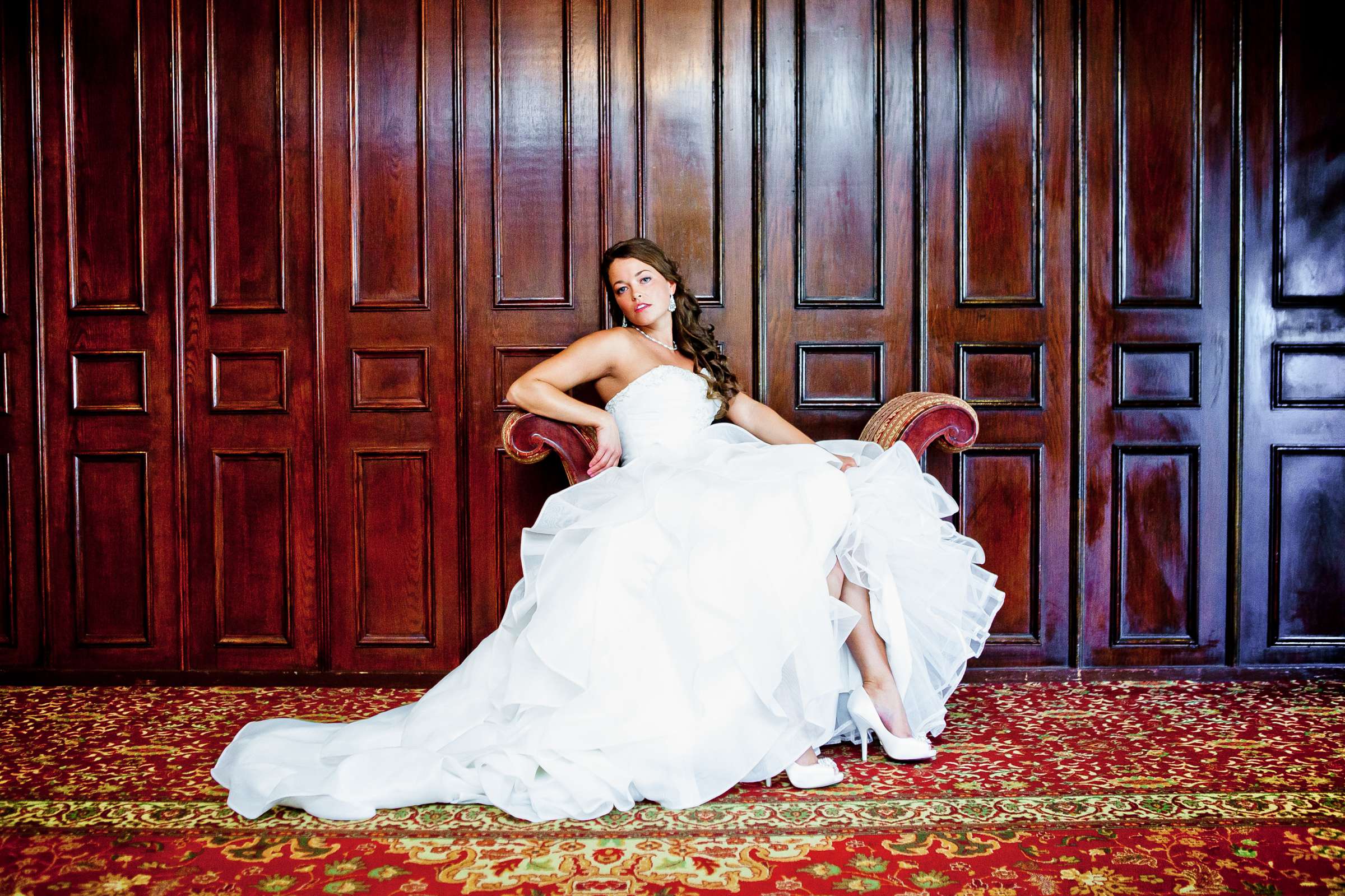 Hotel Del Coronado Wedding, Brie and Peter Wedding Photo #200386 by True Photography