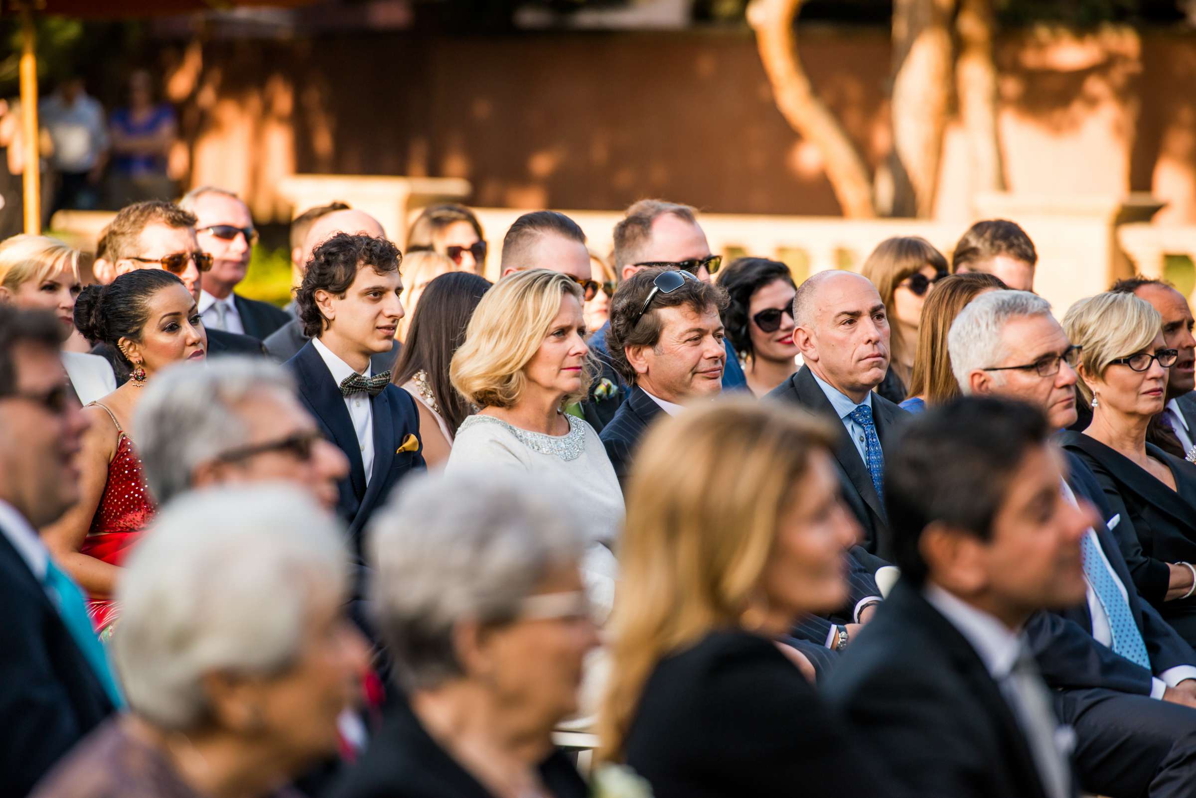 Fairmont Grand Del Mar Wedding coordinated by CZ Events, Chelsea and Aaron Wedding Photo #62 by True Photography