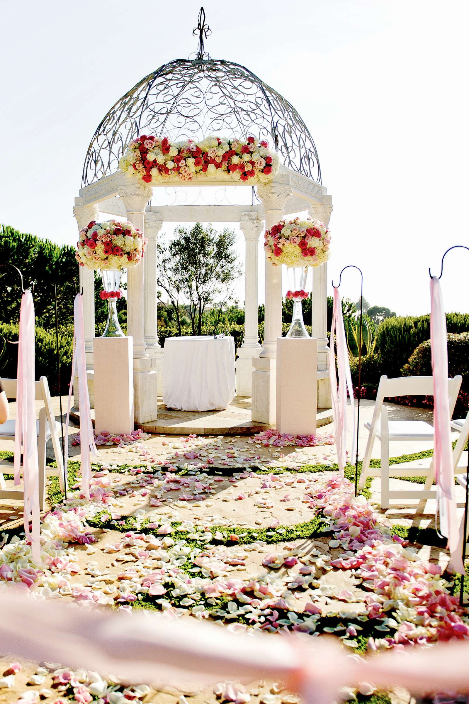 St. Regis Monarch Beach Resort Wedding, Tiffany and Keleni Wedding Photo #200614 by True Photography