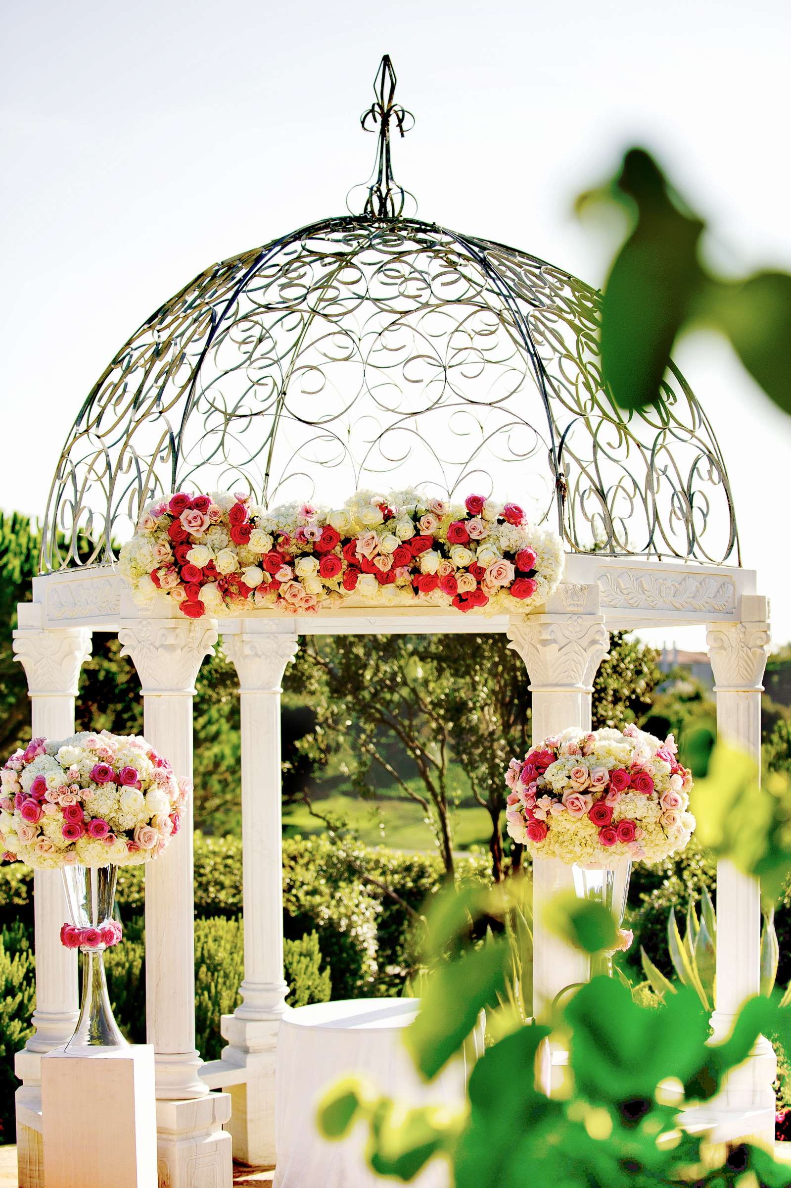 St. Regis Monarch Beach Resort Wedding, Tiffany and Keleni Wedding Photo #200620 by True Photography