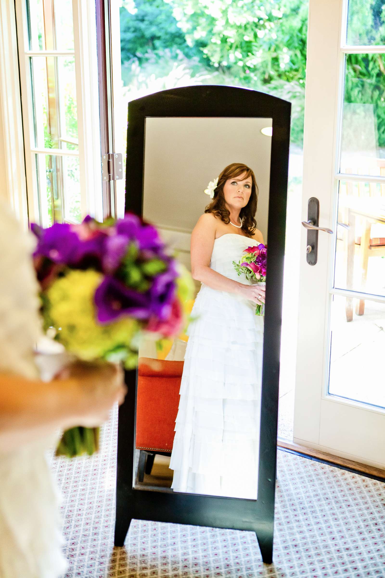 Estancia Wedding coordinated by EverAfter Events, Dana and Thomas Wedding Photo #200645 by True Photography