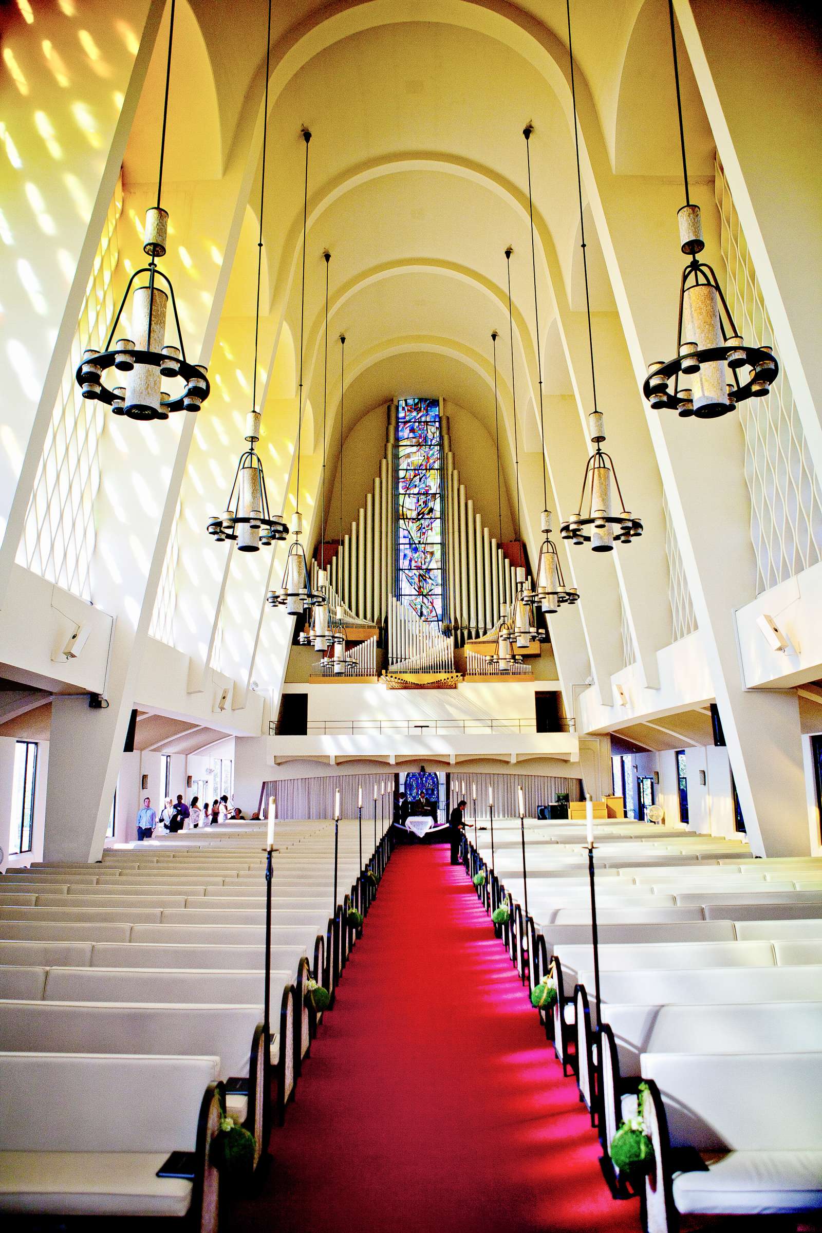 Junipero Serra Museum Wedding, Jennifer and Igor Wedding Photo #200811 by True Photography