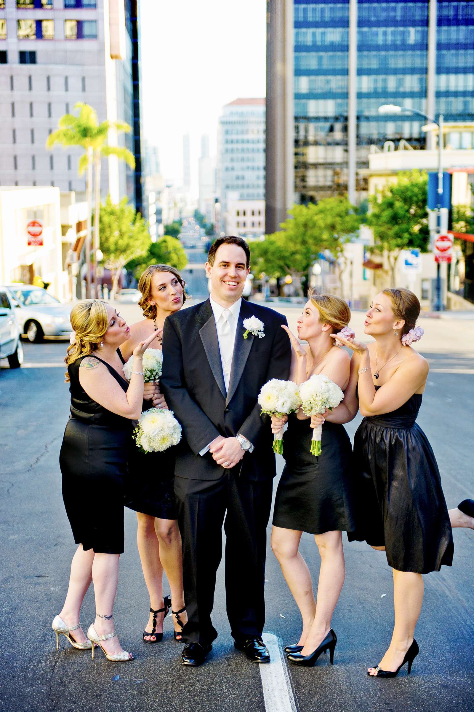 Wedding, Erin and Bryan Wedding Photo #200914 by True Photography