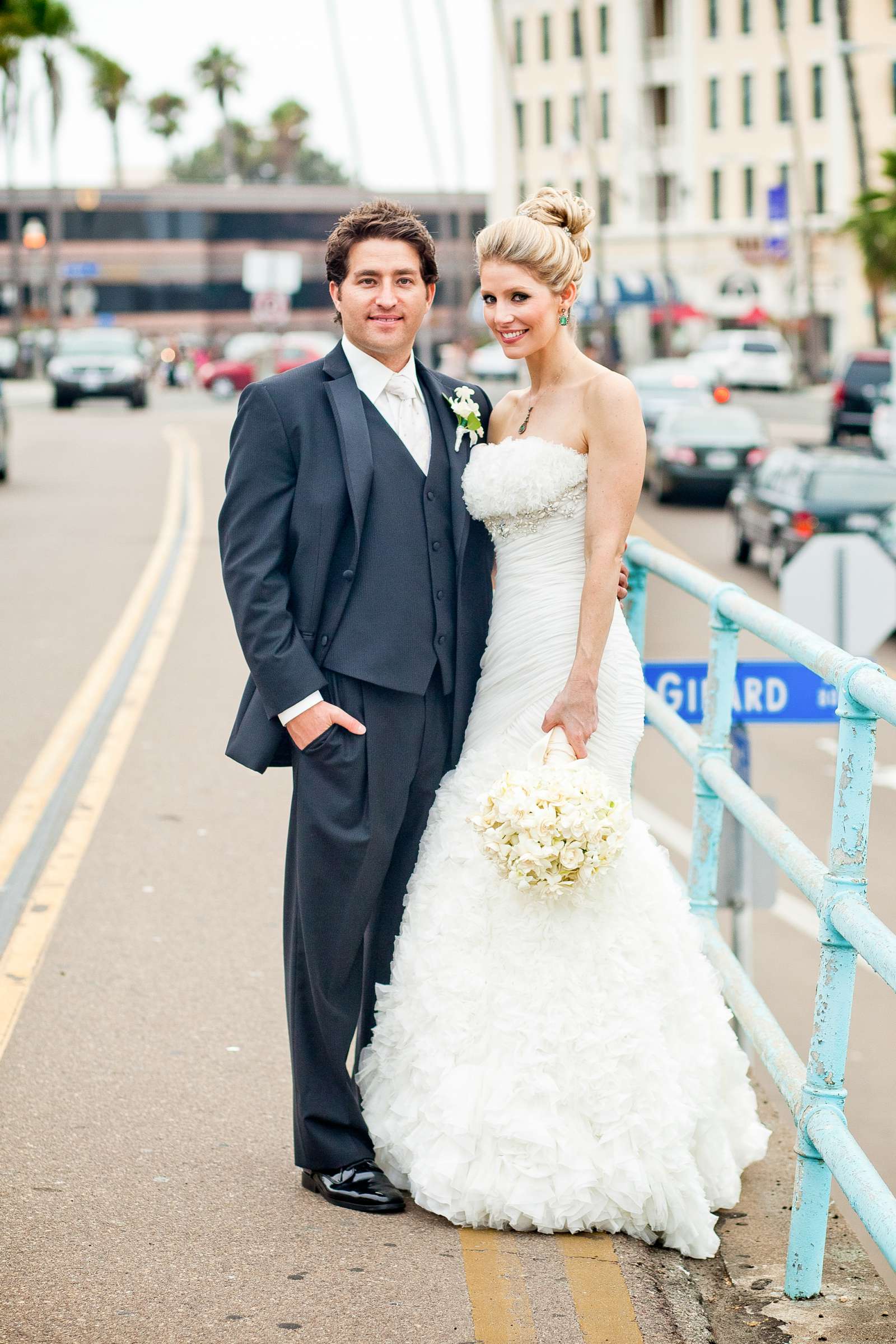 Wedding, Julia and Jeffrey Wedding Photo #201135 by True Photography