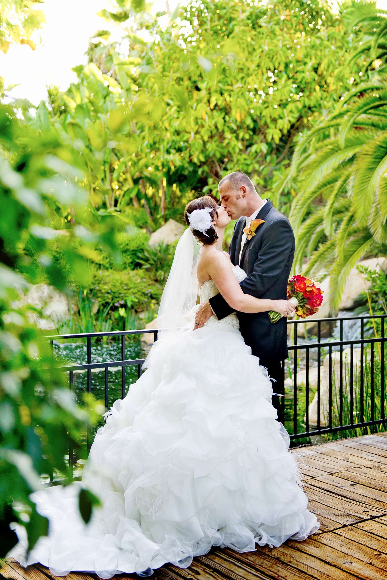 Grand Tradition Estate Wedding coordinated by Grand Tradition Estate, Jessica and Robert Wedding Photo #202372 by True Photography