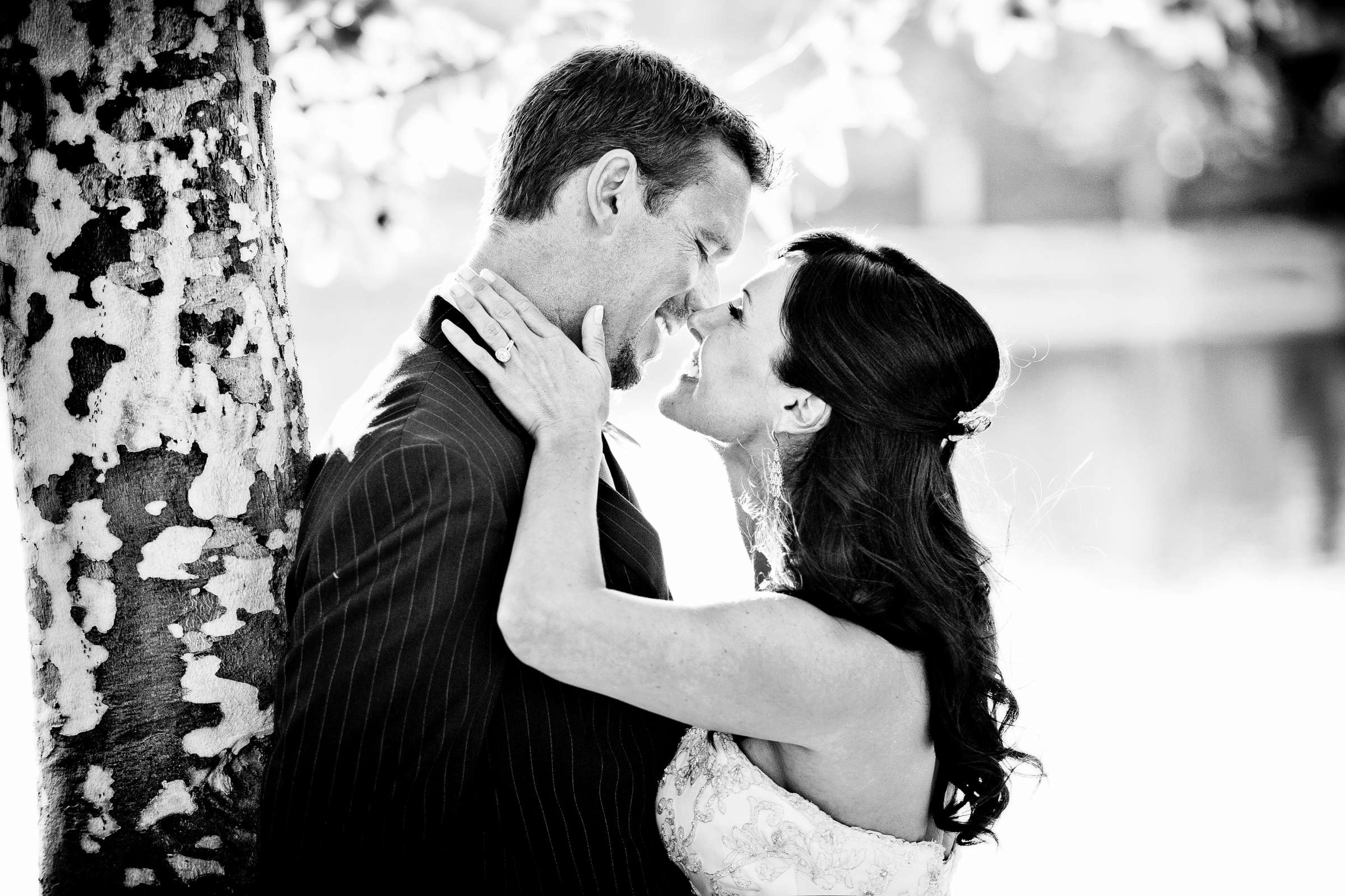 The Crosby Club Wedding, Nancy and John Wedding Photo #202641 by True Photography