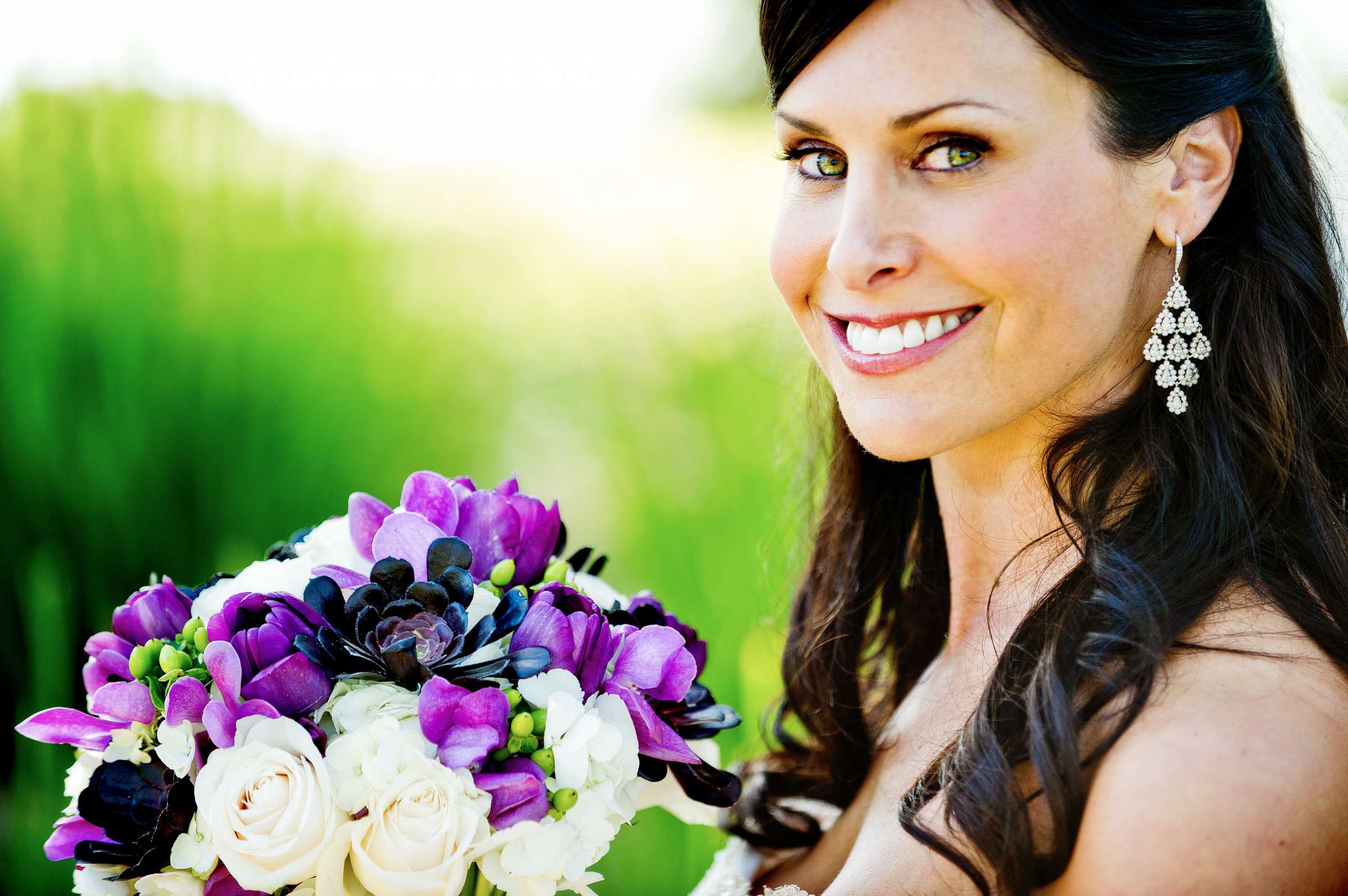 The Crosby Club Wedding, Nancy and John Wedding Photo #202657 by True Photography