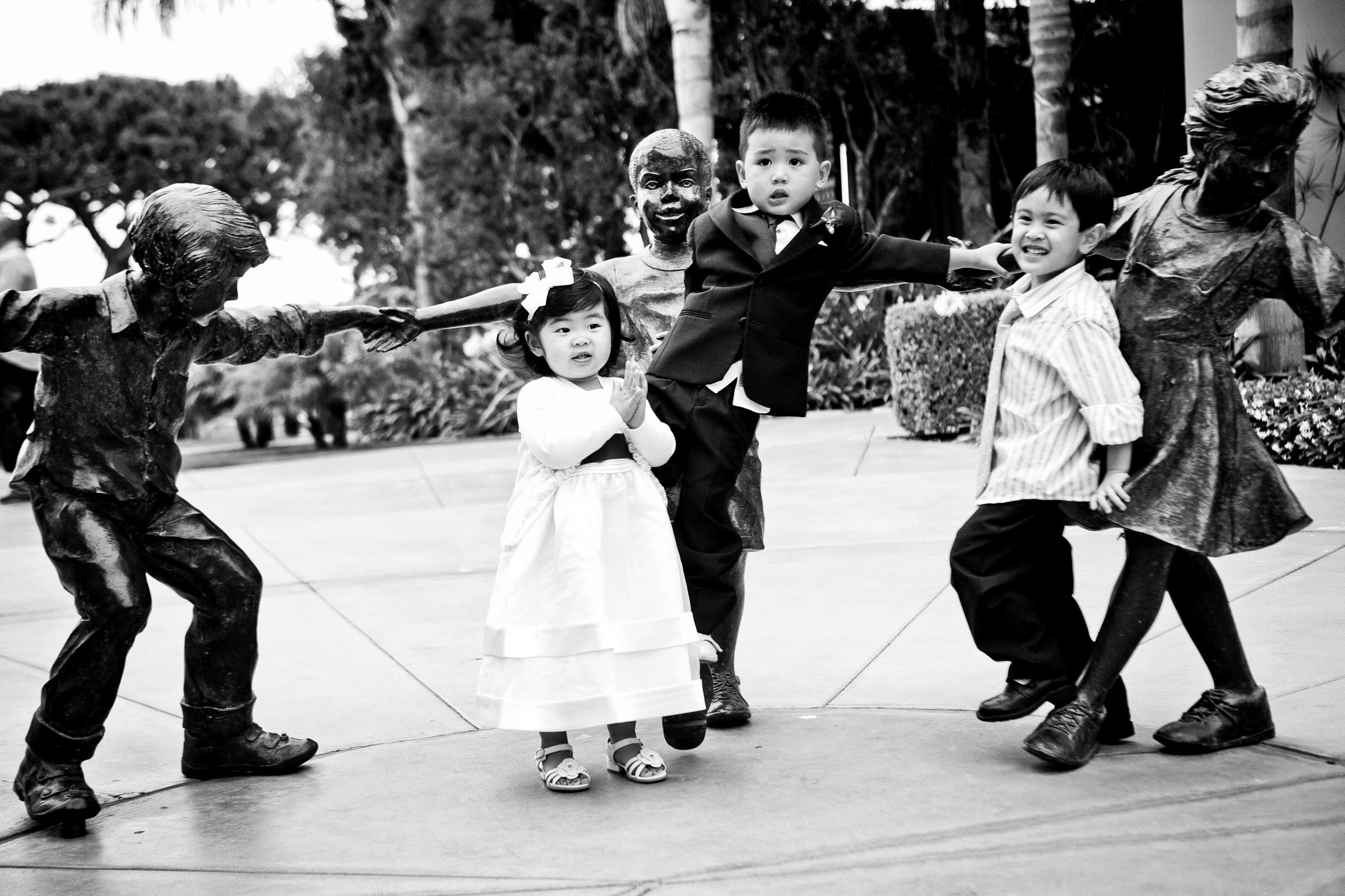 The Dana on Mission Bay Wedding coordinated by SD Weddings by Gina, Jackai and Stephen Wedding Photo #203014 by True Photography