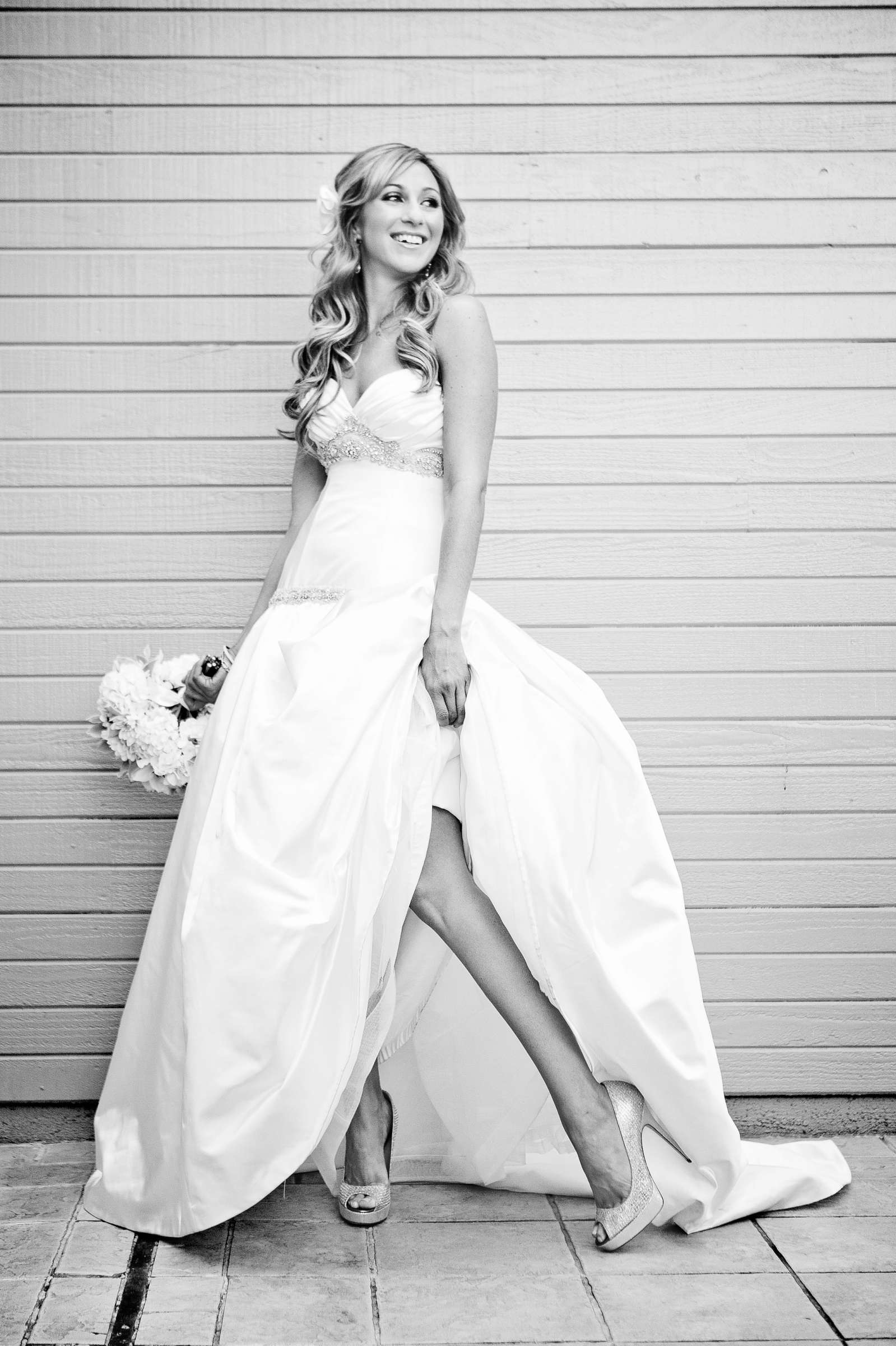 Coronado Island Marriott Resort & Spa Wedding, Mallory and Justin Wedding Photo #203437 by True Photography