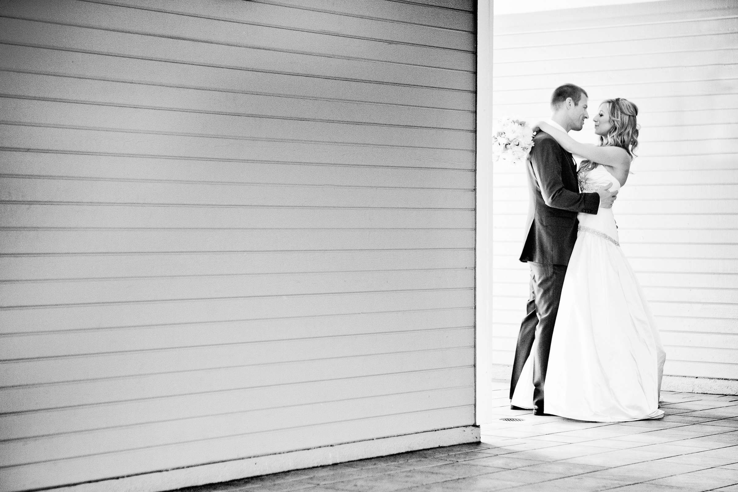 Coronado Island Marriott Resort & Spa Wedding, Mallory and Justin Wedding Photo #203455 by True Photography