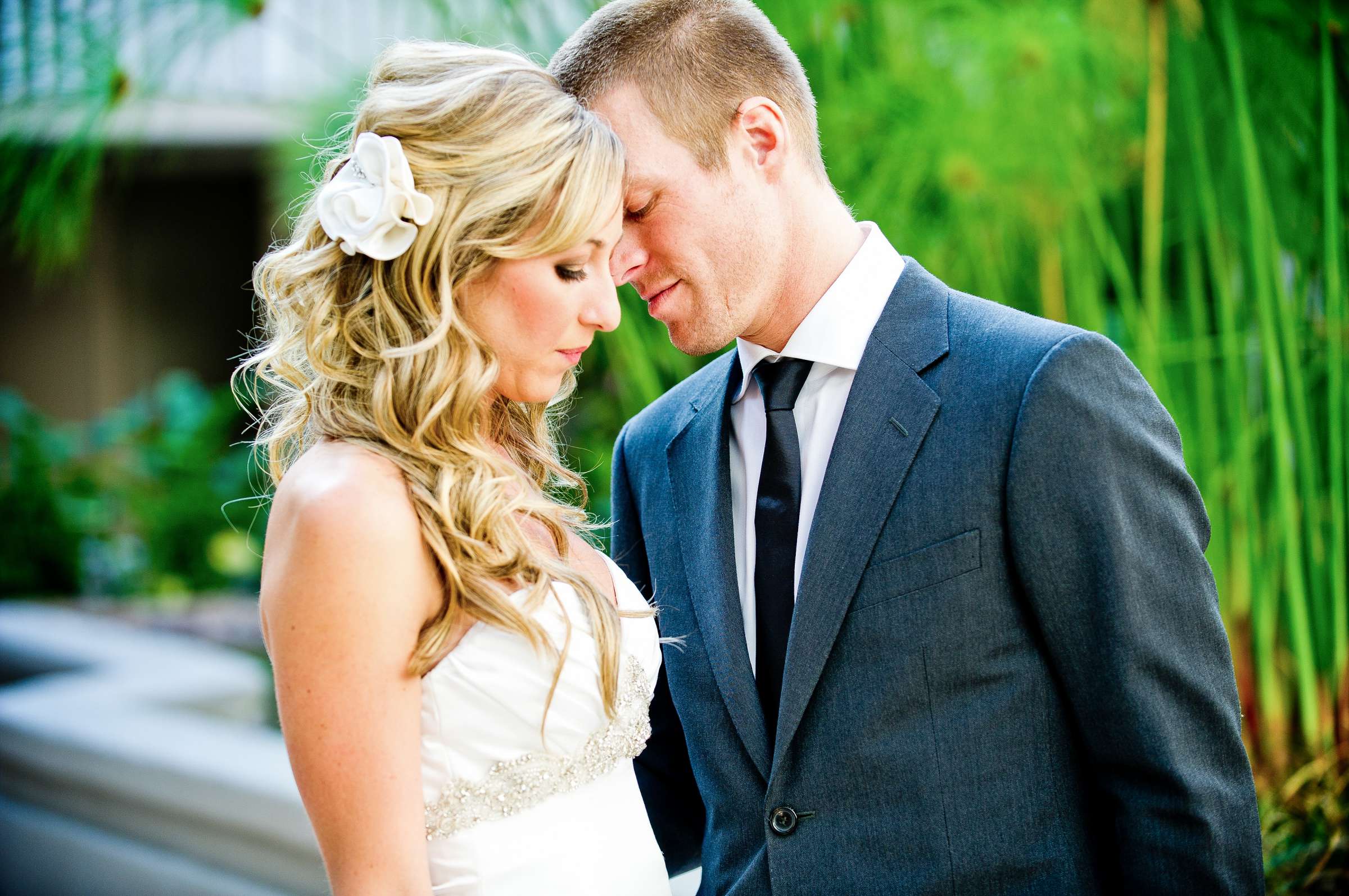 Coronado Island Marriott Resort & Spa Wedding, Mallory and Justin Wedding Photo #203457 by True Photography