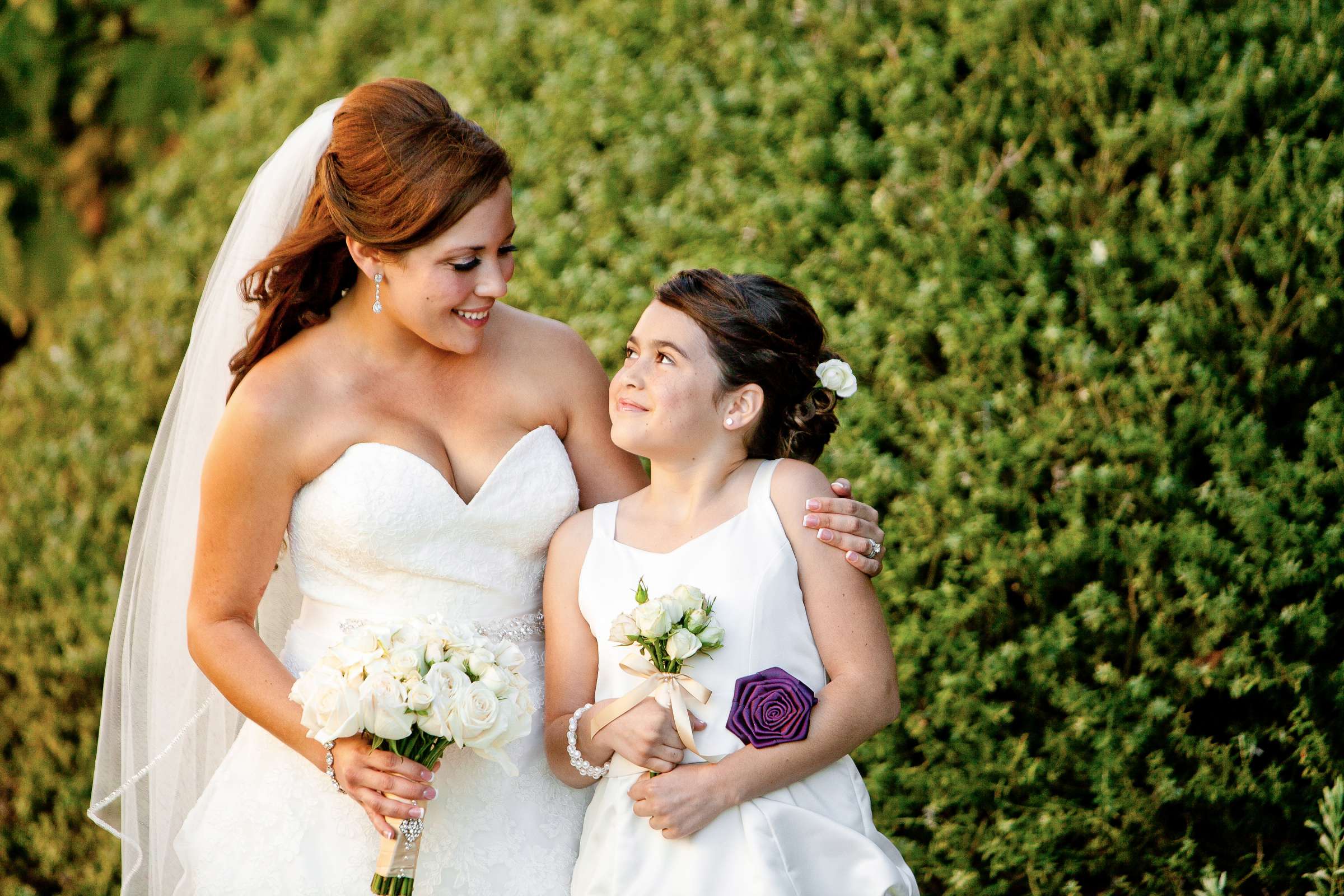 Loews Coronado Bay Resort Wedding coordinated by Luxe Special Events, Jessica and Jared Wedding Photo #204135 by True Photography