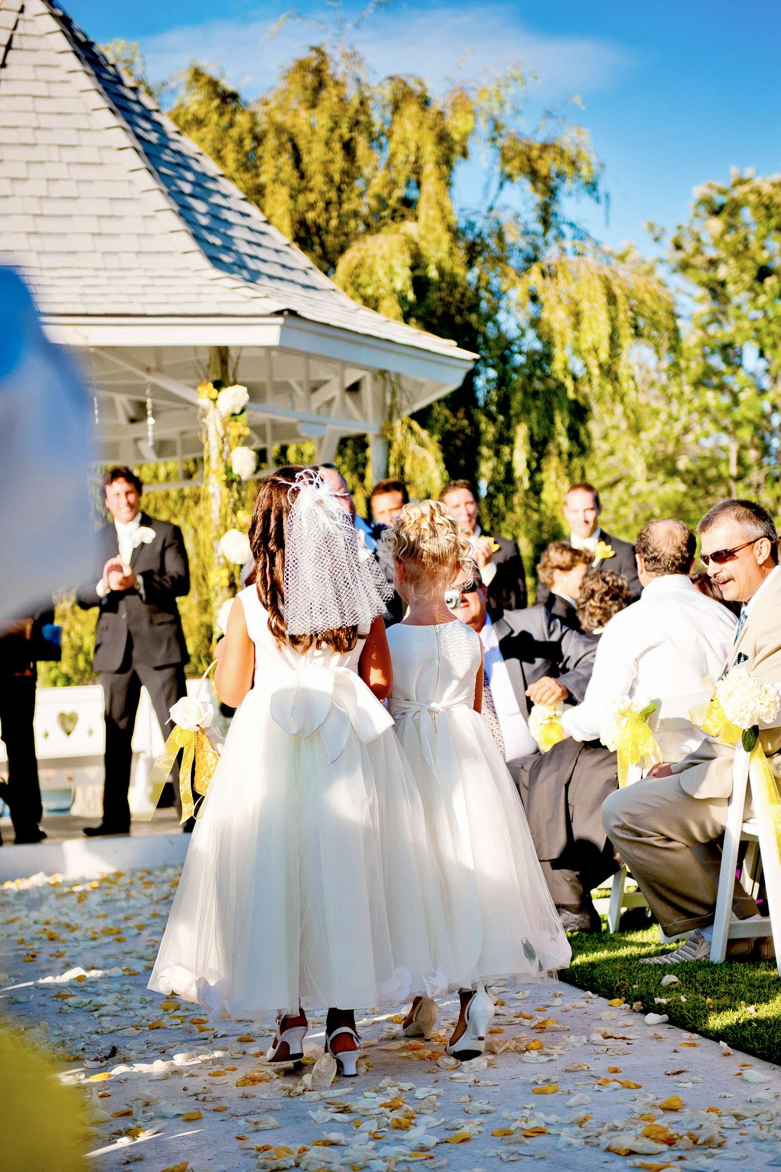 Grand Tradition Estate Wedding coordinated by Grand Tradition Estate, Lena and Wade Wedding Photo #204383 by True Photography