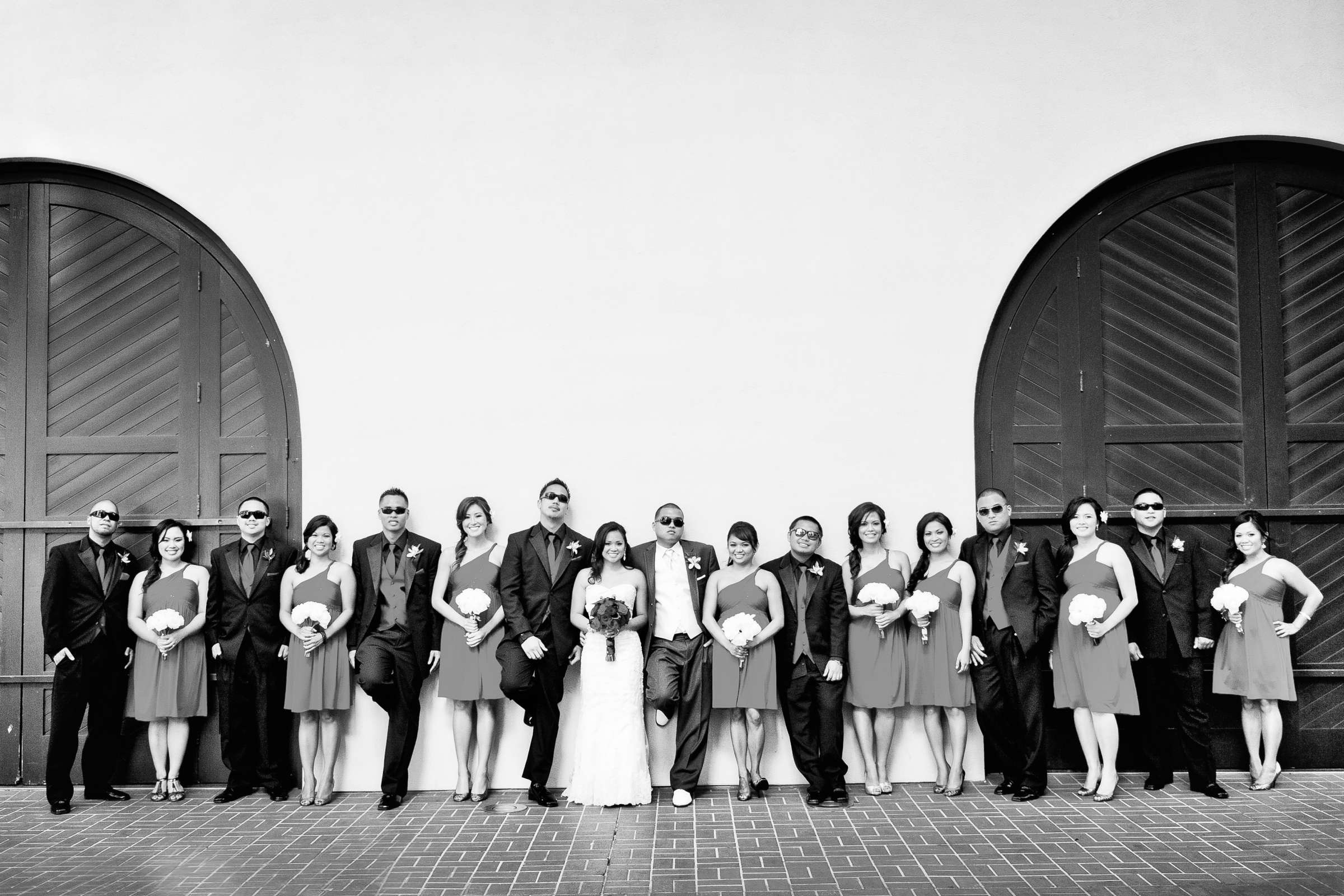 Wedding, Jonalee amd Ryan Wedding Photo #204641 by True Photography