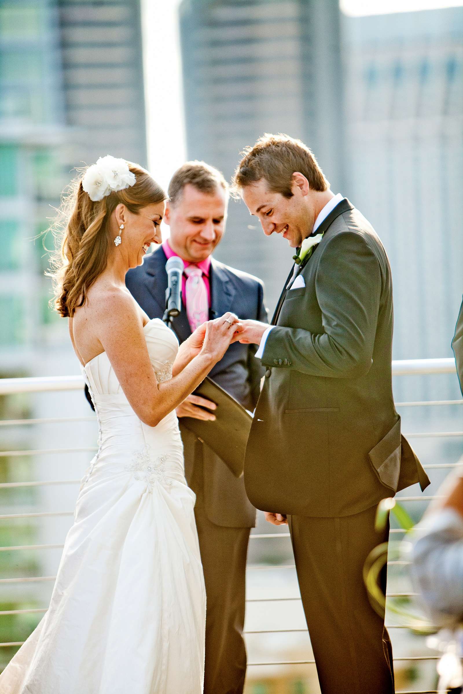 The Ultimate Skybox Wedding, Courtney and Brian Wedding Photo #204770 by True Photography