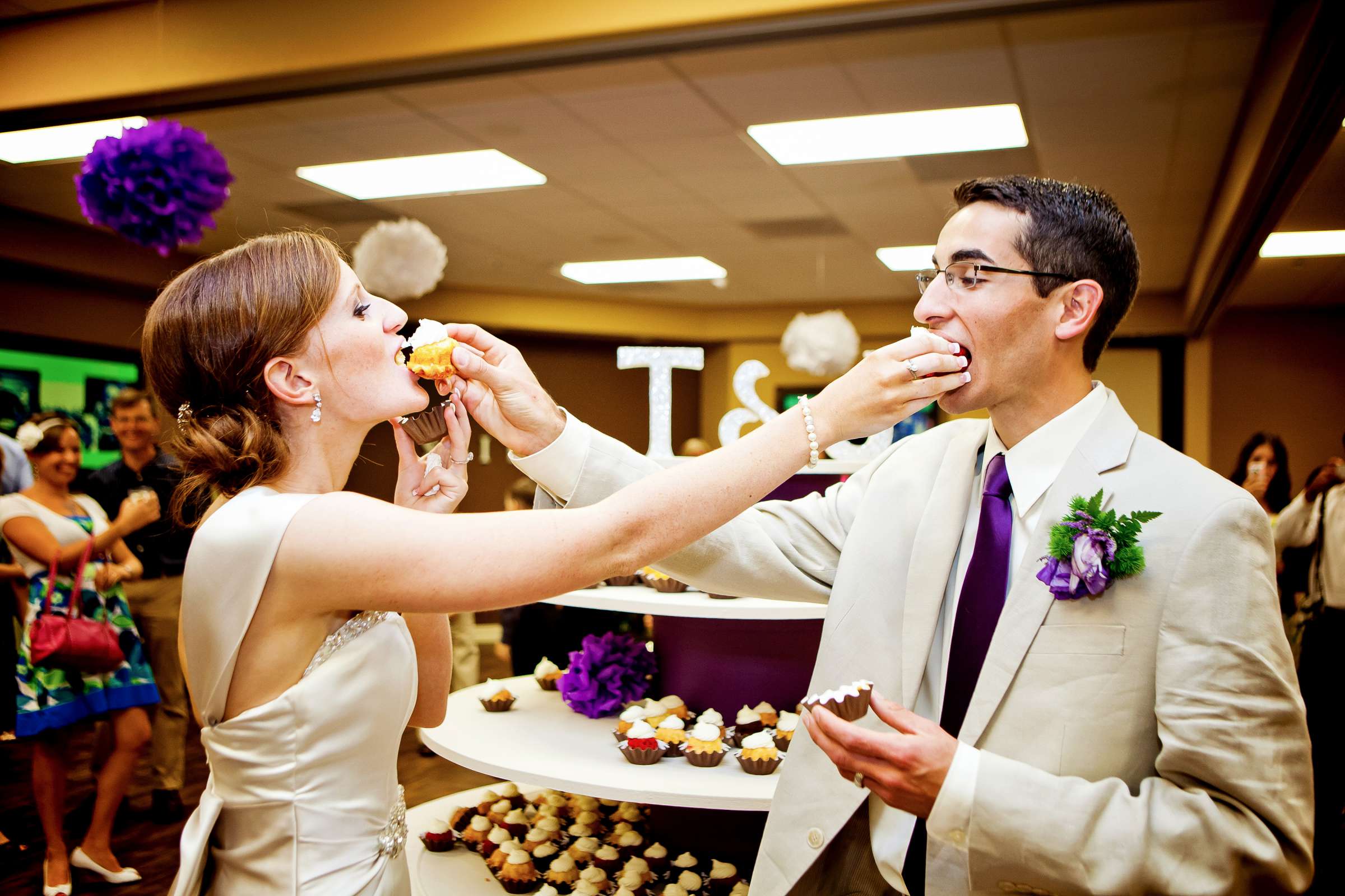 Wedding, Jordan and Tory Wedding Photo #204925 by True Photography