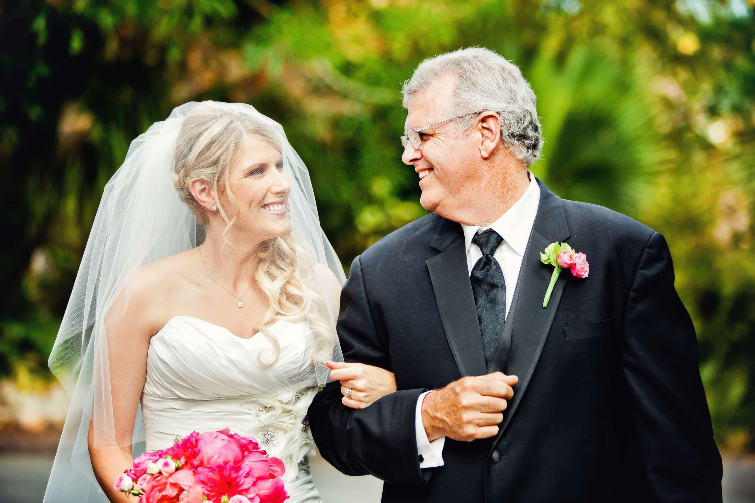 San Diego Botanic Garden Wedding, Jackie and Joe Wedding Photo #205019 by True Photography