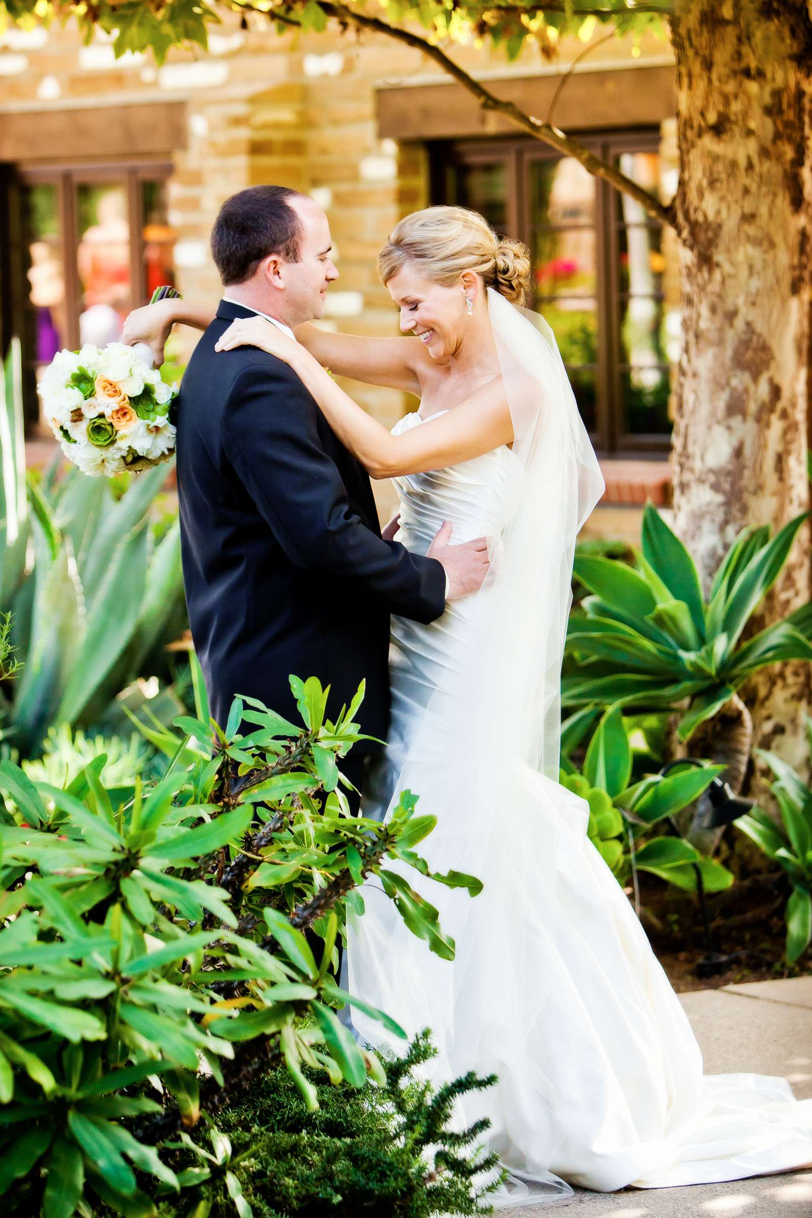 Estancia Wedding coordinated by Crown Weddings, Paty and Darren Wedding Photo #205118 by True Photography