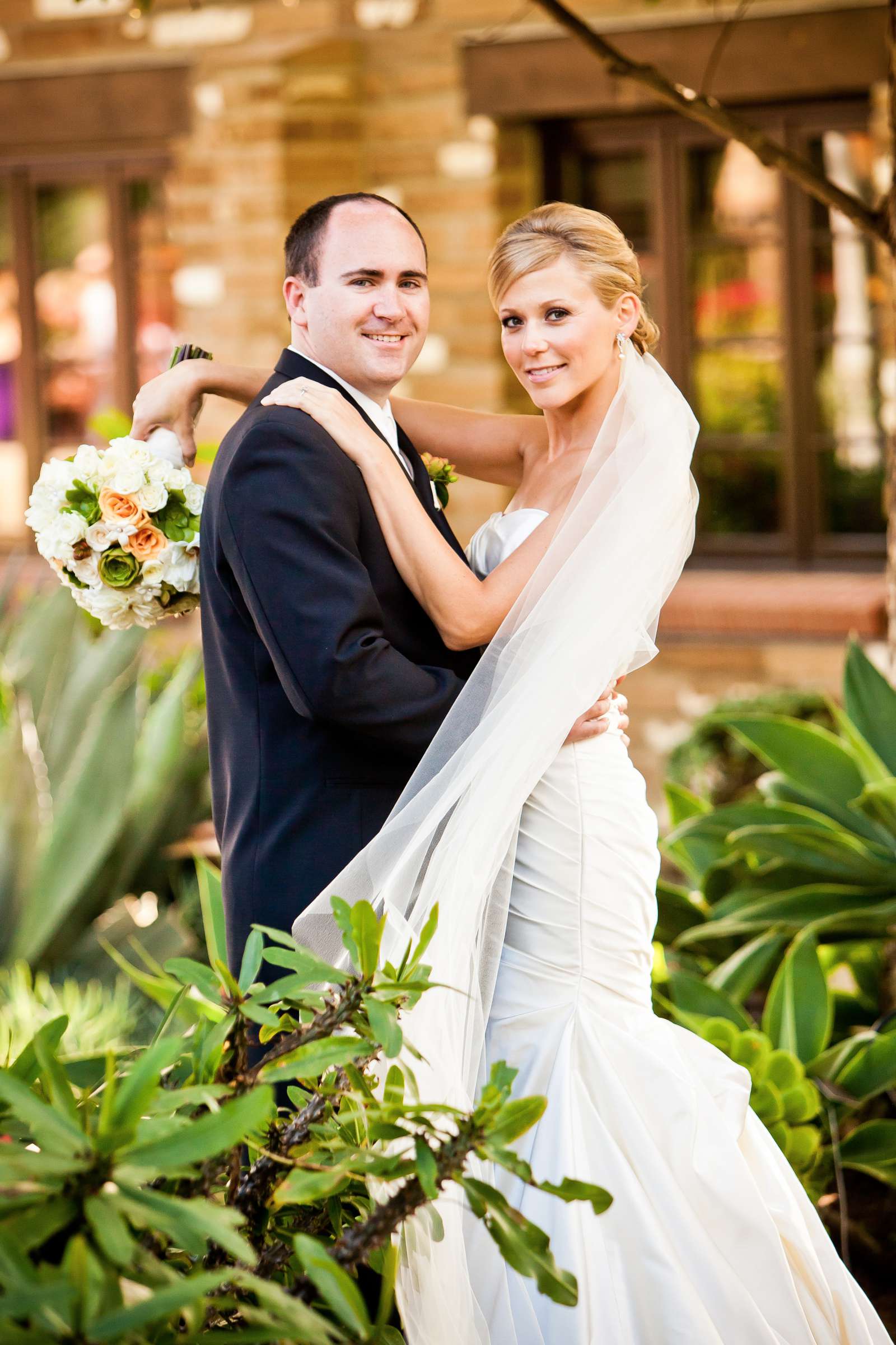 Estancia Wedding coordinated by Crown Weddings, Paty and Darren Wedding Photo #205150 by True Photography