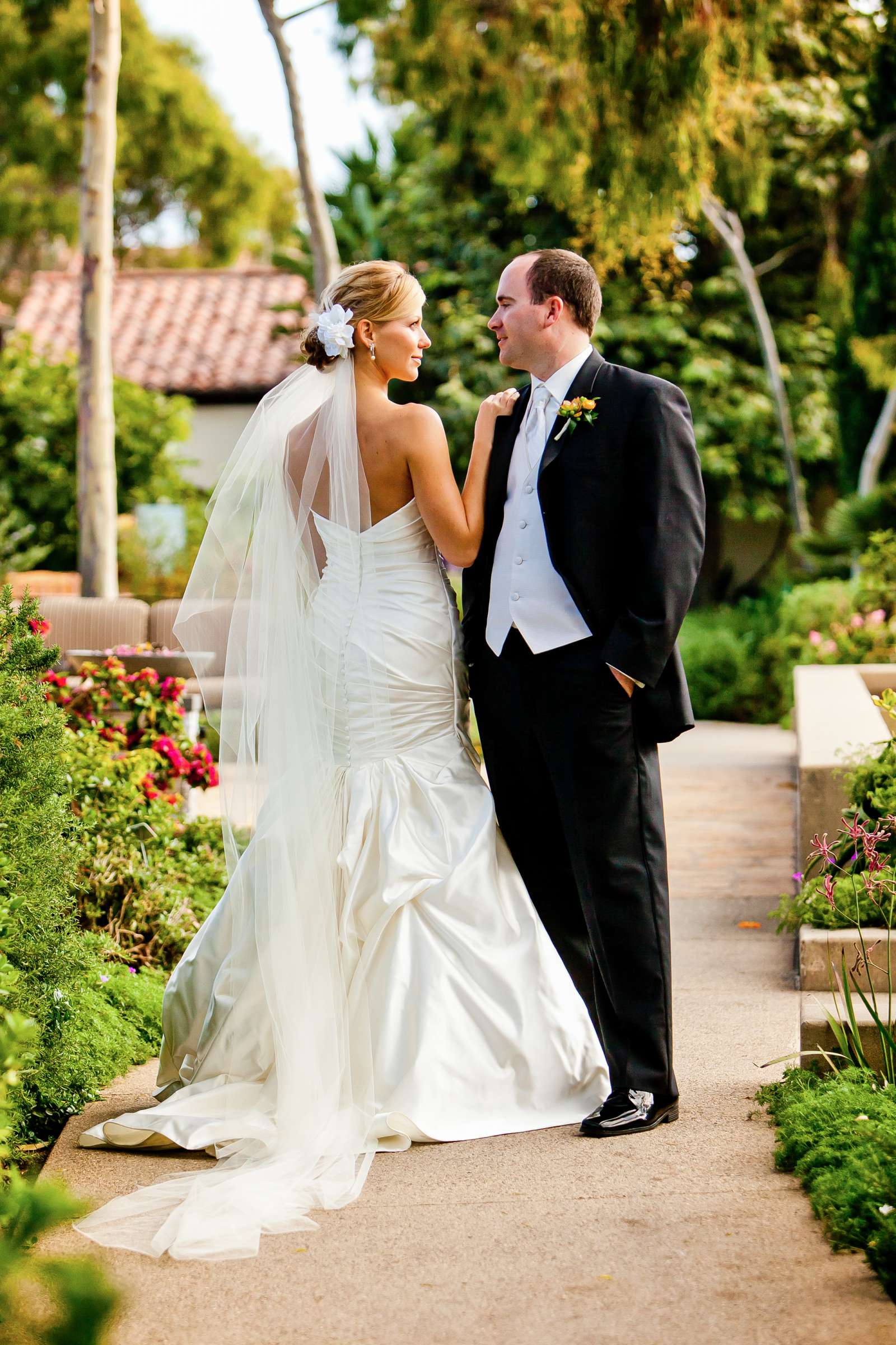 Estancia Wedding coordinated by Crown Weddings, Paty and Darren Wedding Photo #205157 by True Photography