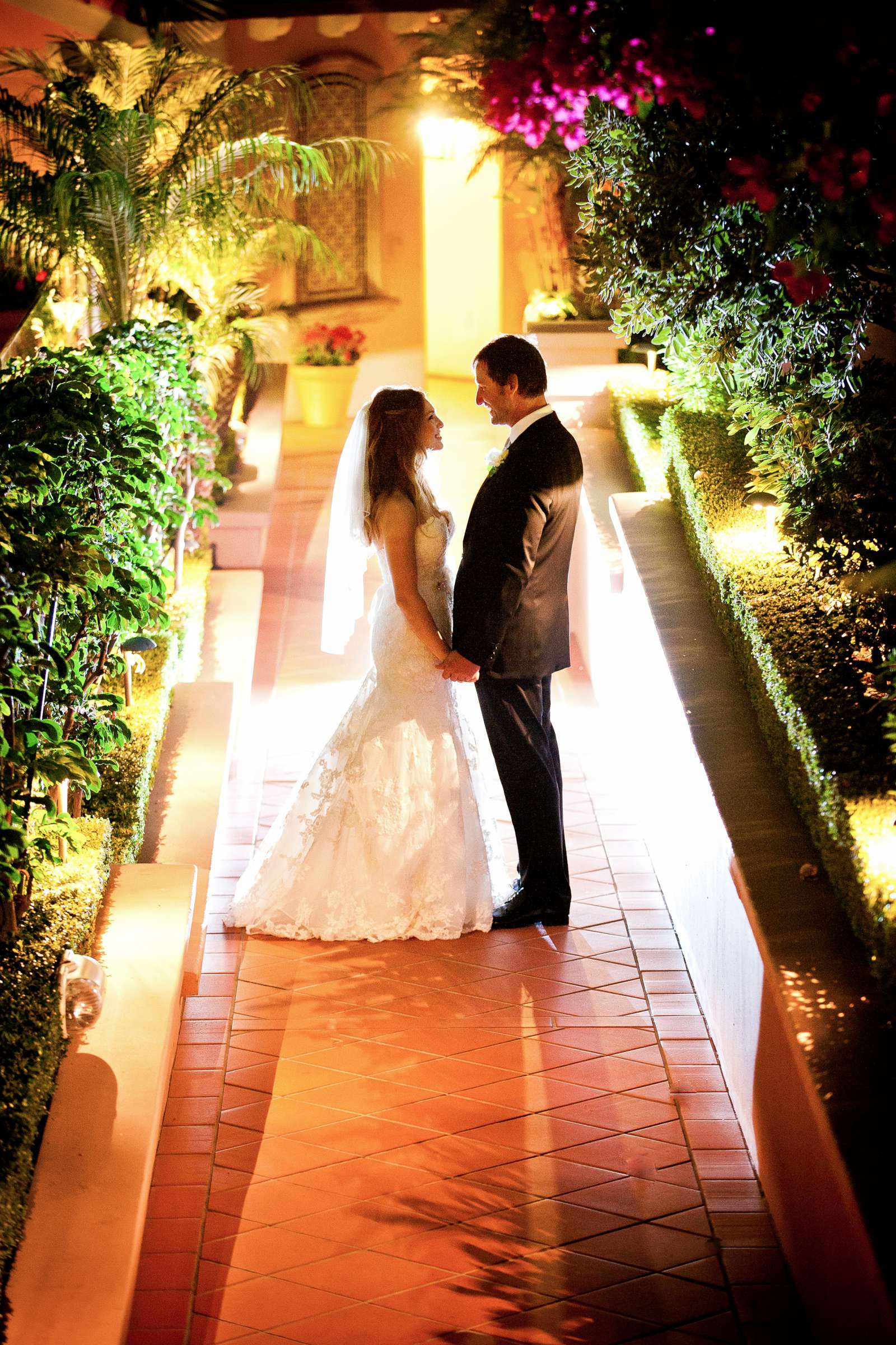 La Valencia Wedding, Eileen and Darrin Wedding Photo #205303 by True Photography