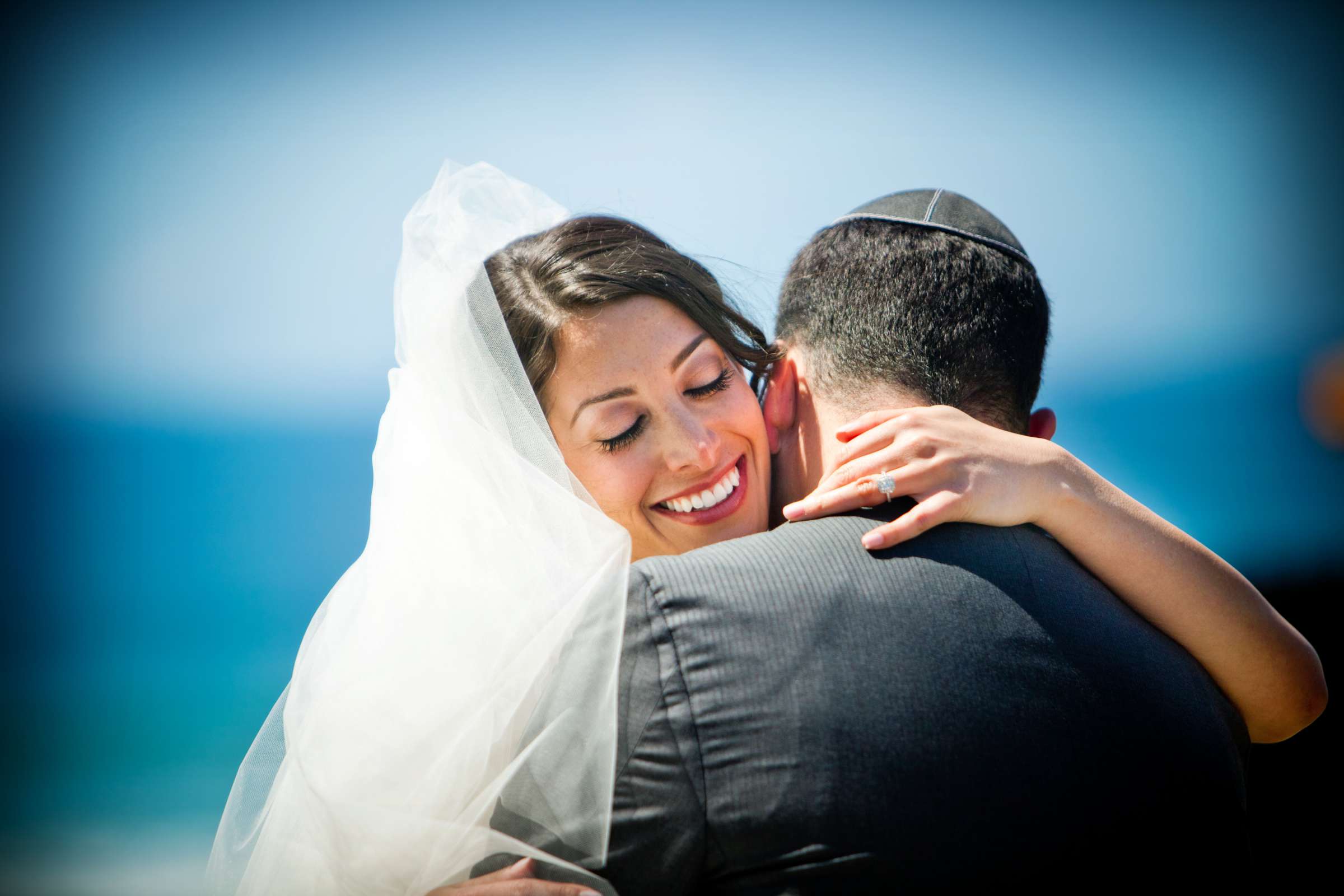 Scripps Seaside Forum Wedding coordinated by EverAfter Events, Danielle and Chris Wedding Photo #205852 by True Photography