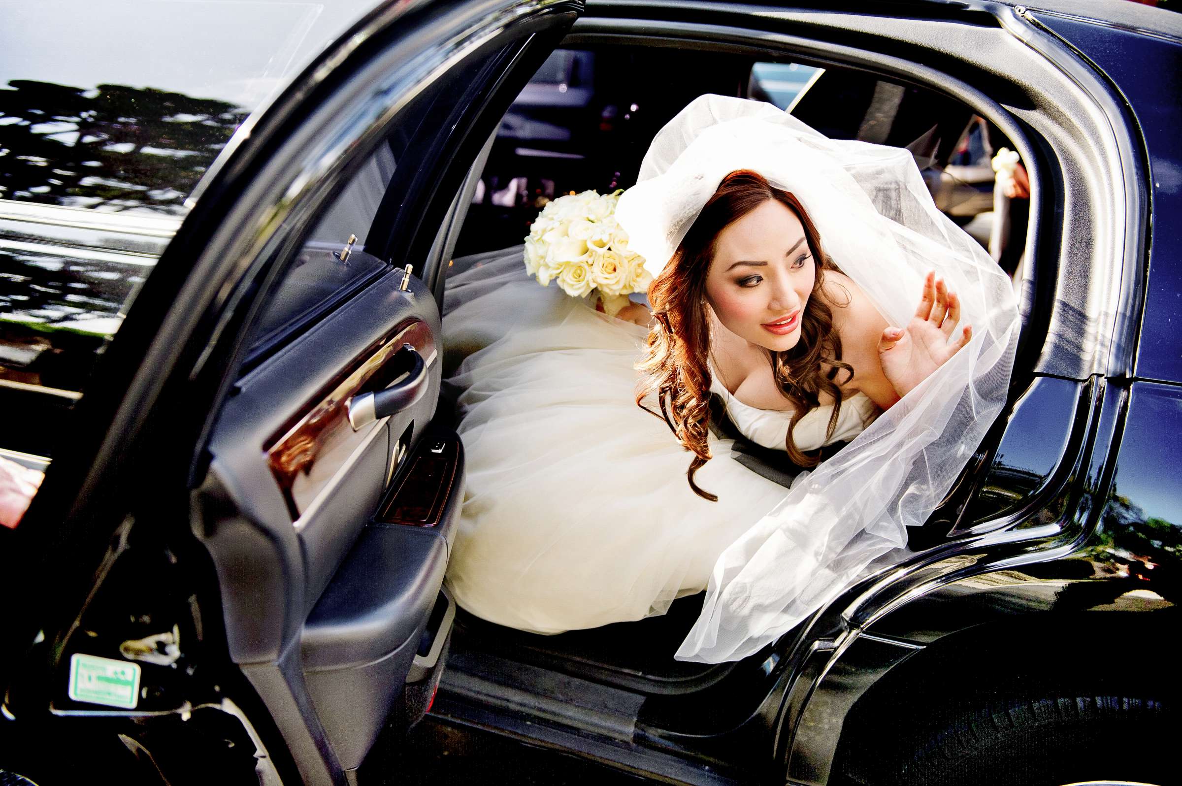 Terranea Resort Wedding, Sishi and Ludwik Wedding Photo #205903 by True Photography