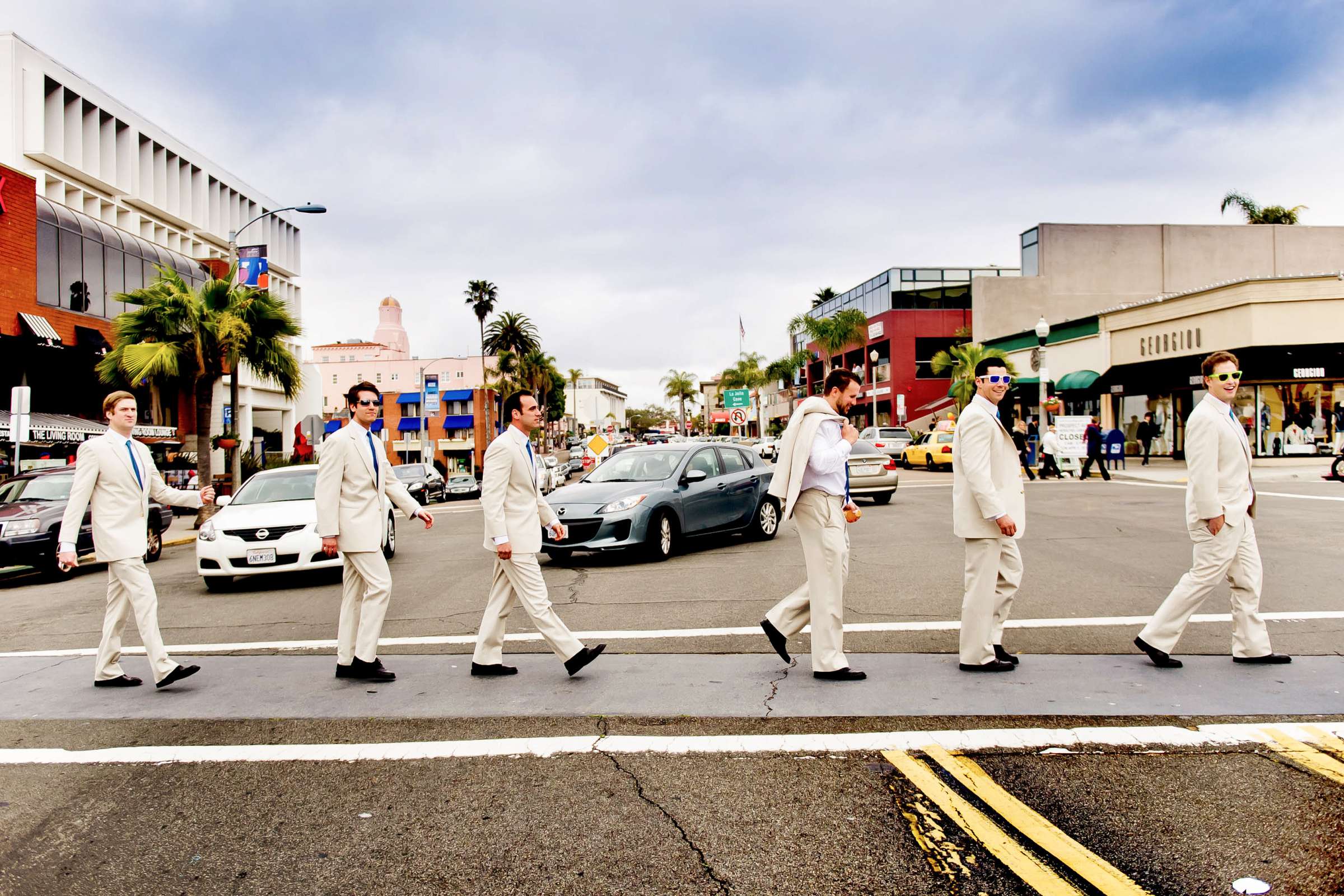 Scripps Seaside Forum Wedding coordinated by I Do Weddings, Stephanie and Michael Wedding Photo #206203 by True Photography