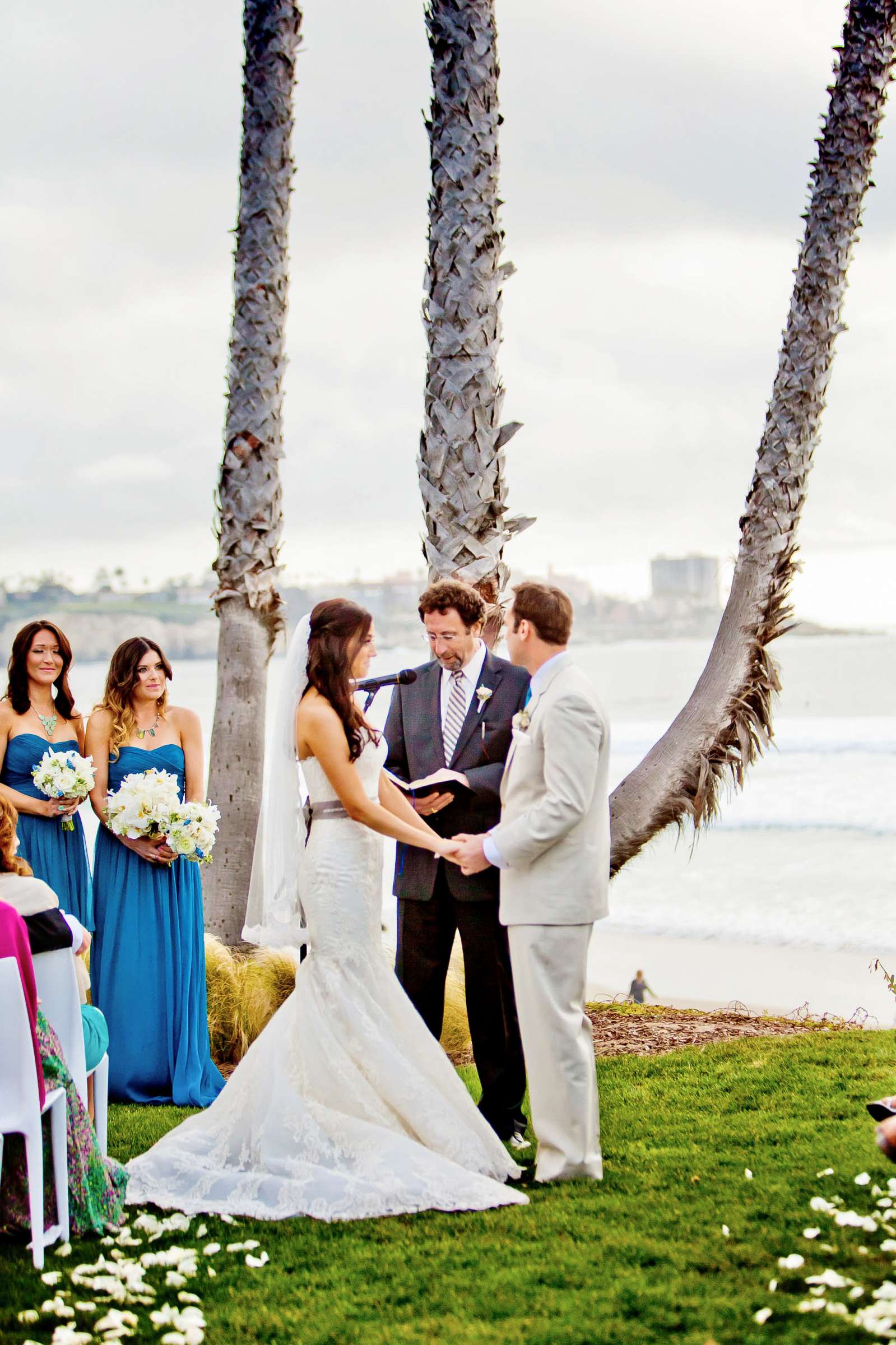 Scripps Seaside Forum Wedding coordinated by I Do Weddings, Stephanie and Michael Wedding Photo #206213 by True Photography