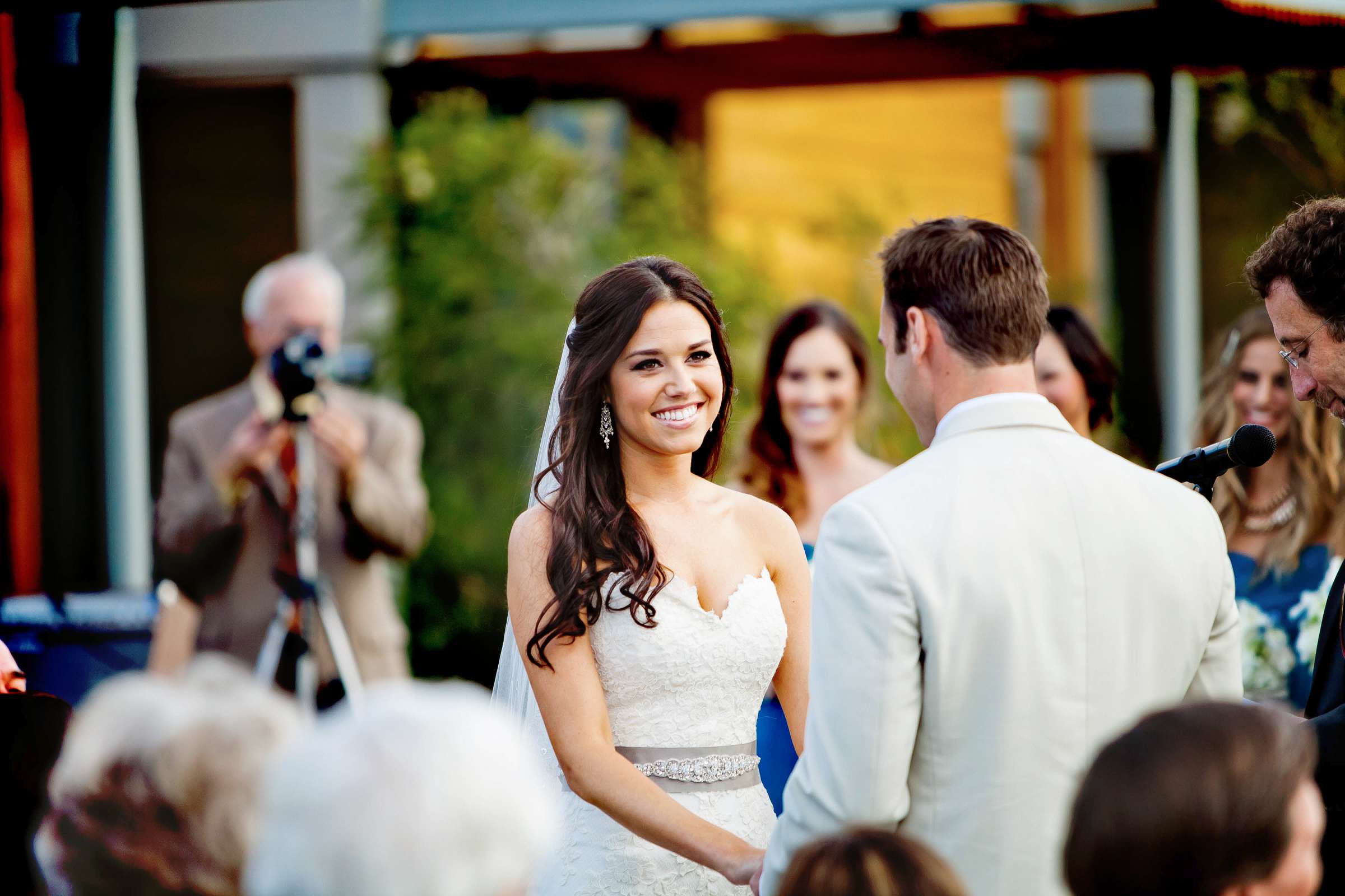 Scripps Seaside Forum Wedding coordinated by I Do Weddings, Stephanie and Michael Wedding Photo #206214 by True Photography