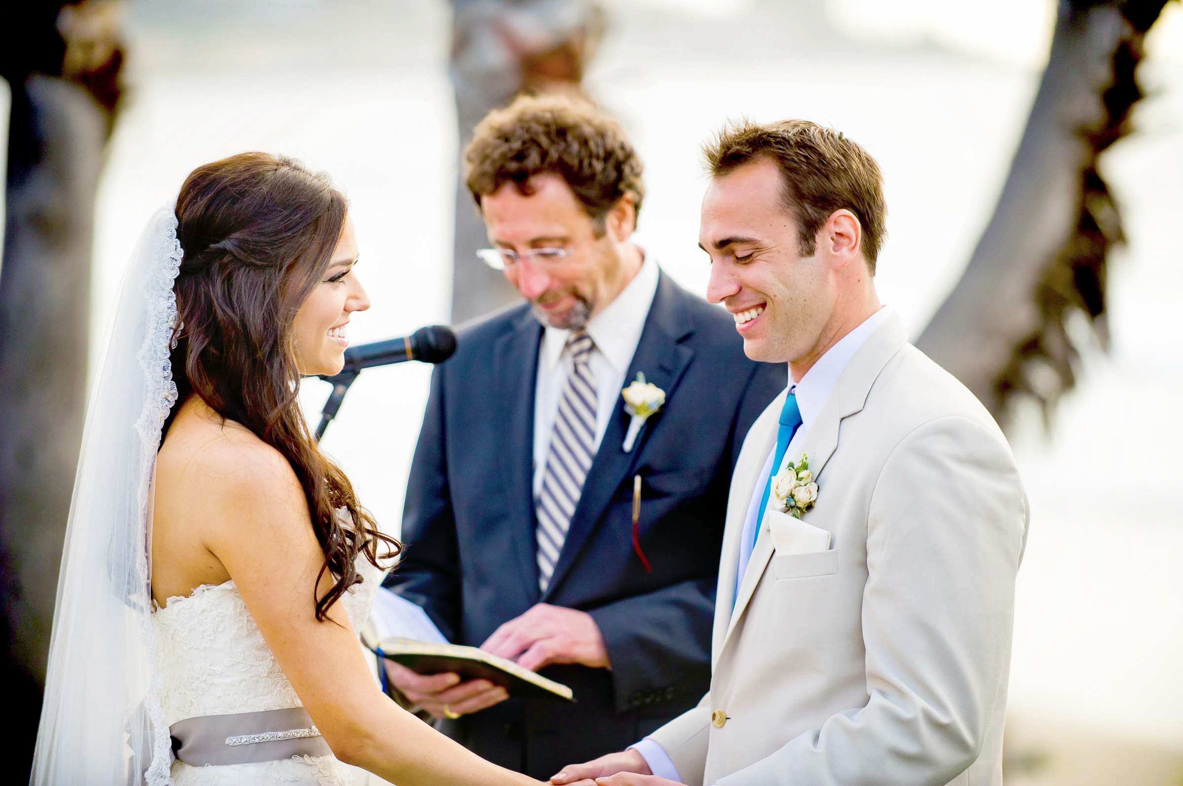 Scripps Seaside Forum Wedding coordinated by I Do Weddings, Stephanie and Michael Wedding Photo #206215 by True Photography