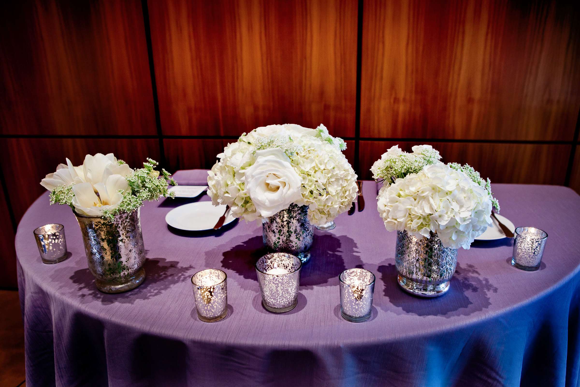 Scripps Seaside Forum Wedding coordinated by I Do Weddings, Stephanie and Michael Wedding Photo #206226 by True Photography