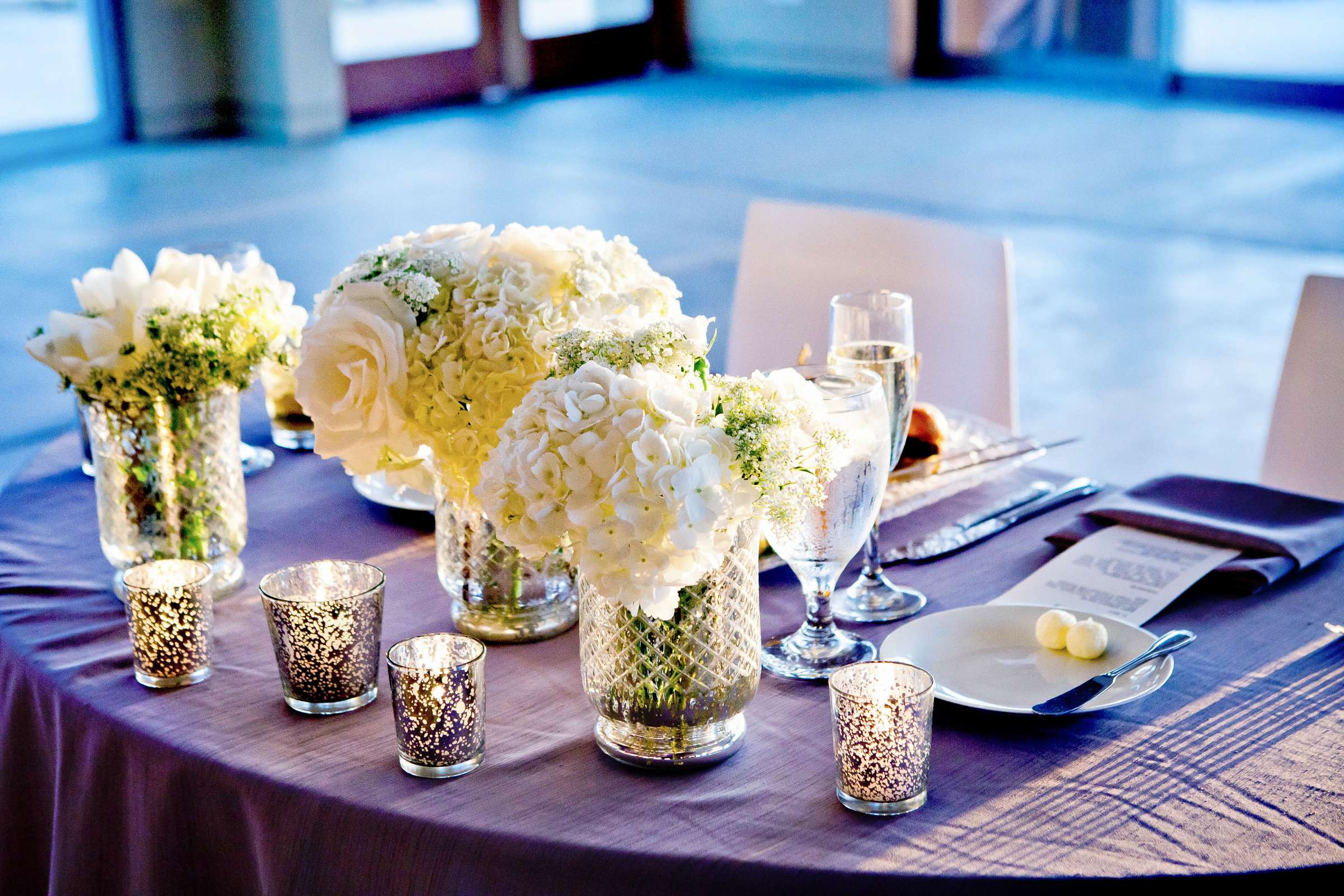 Scripps Seaside Forum Wedding coordinated by I Do Weddings, Stephanie and Michael Wedding Photo #206230 by True Photography