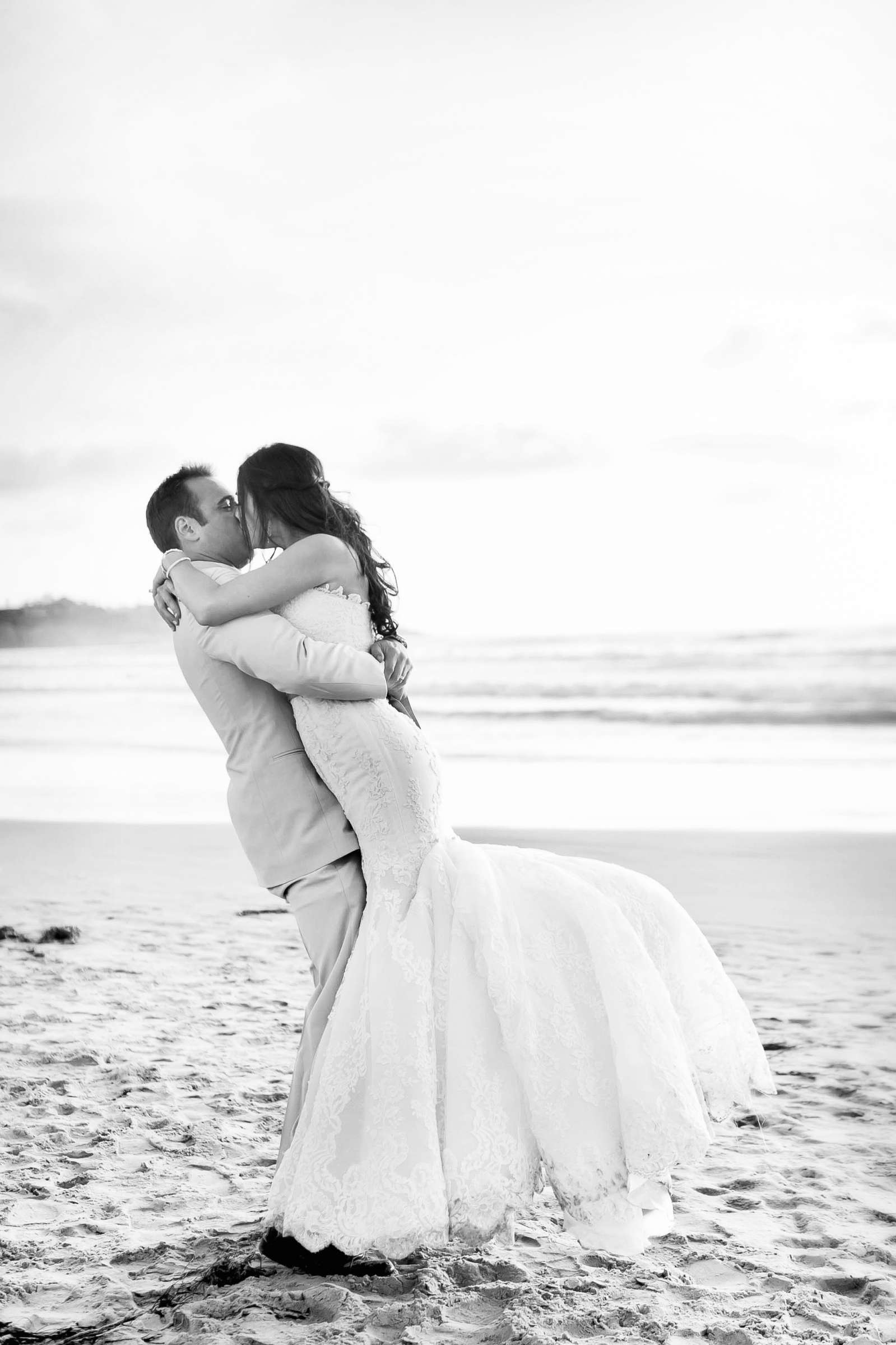 Scripps Seaside Forum Wedding coordinated by I Do Weddings, Stephanie and Michael Wedding Photo #206238 by True Photography