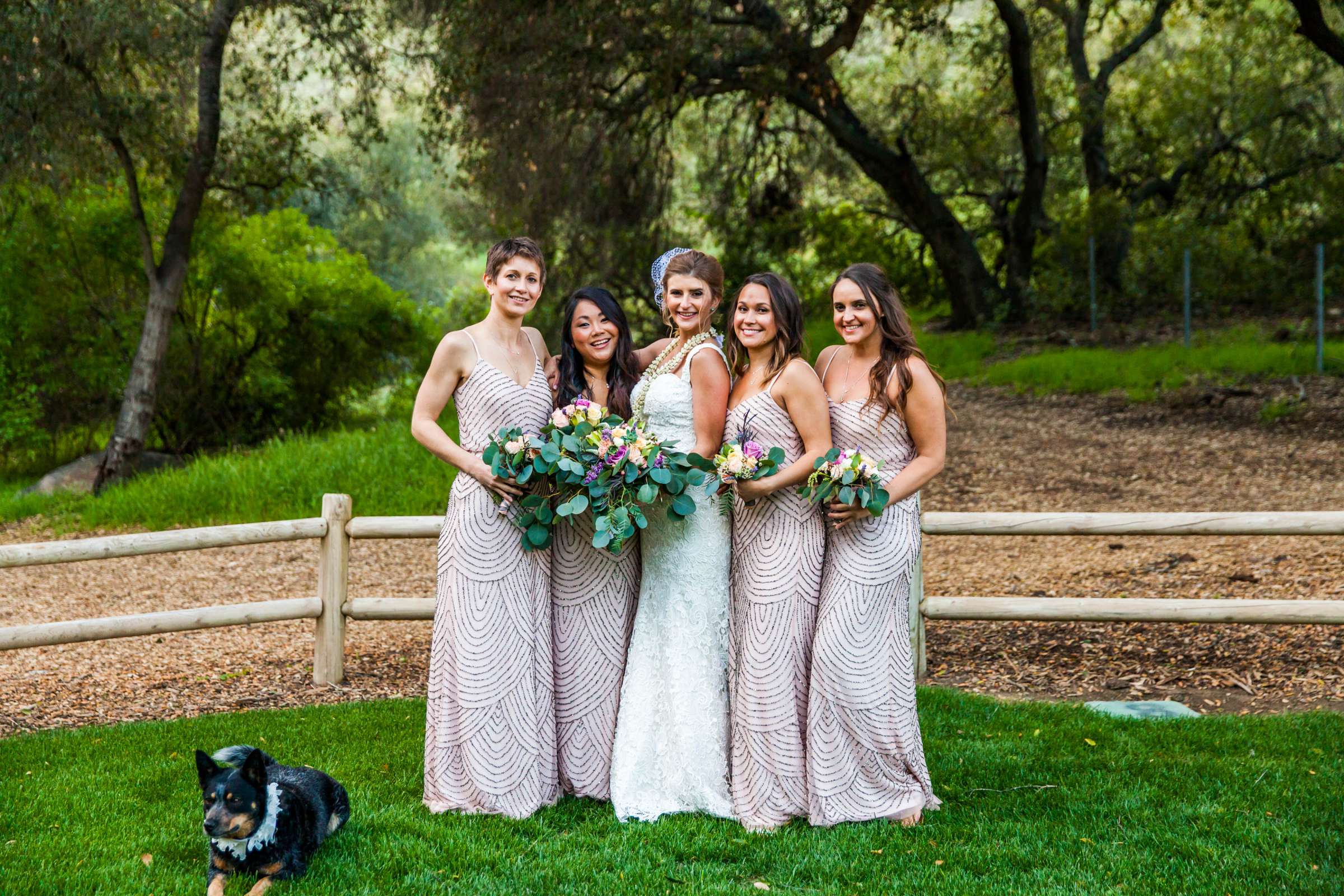 Temecula Creek Inn Wedding, Therese and Joseph Wedding Photo #50 by True Photography