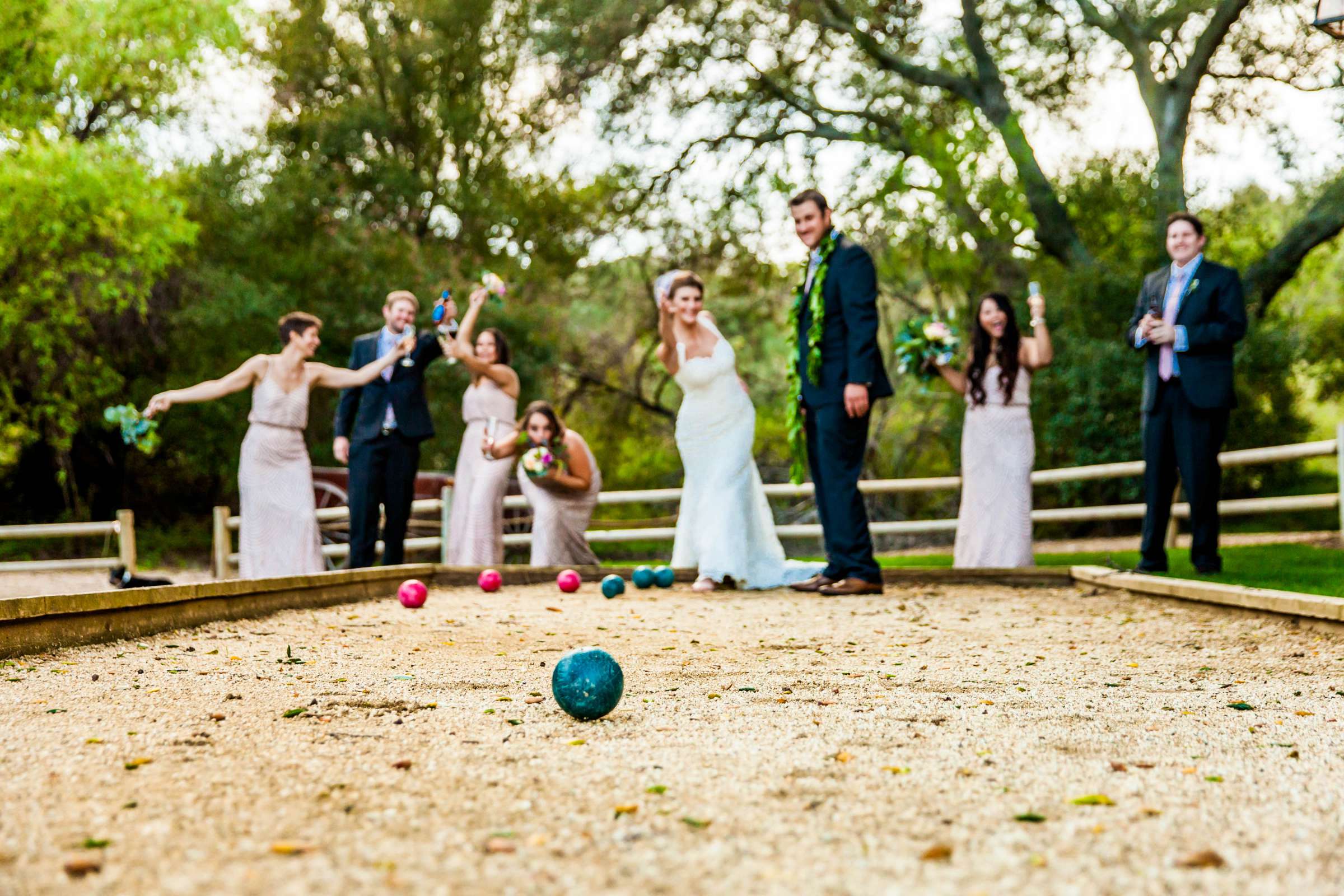 Temecula Creek Inn Wedding, Therese and Joseph Wedding Photo #55 by True Photography