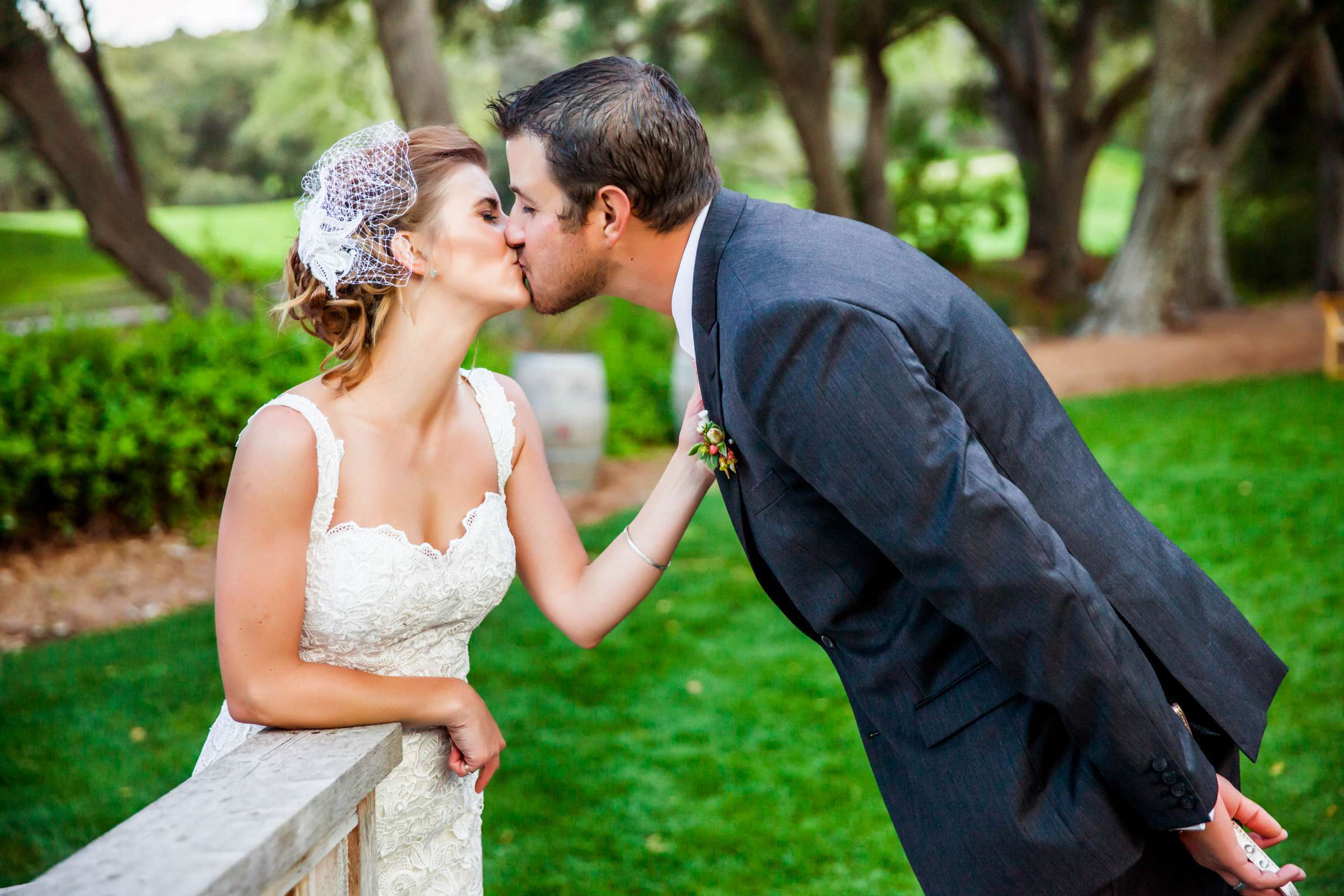 Temecula Creek Inn Wedding, Therese and Joseph Wedding Photo #60 by True Photography