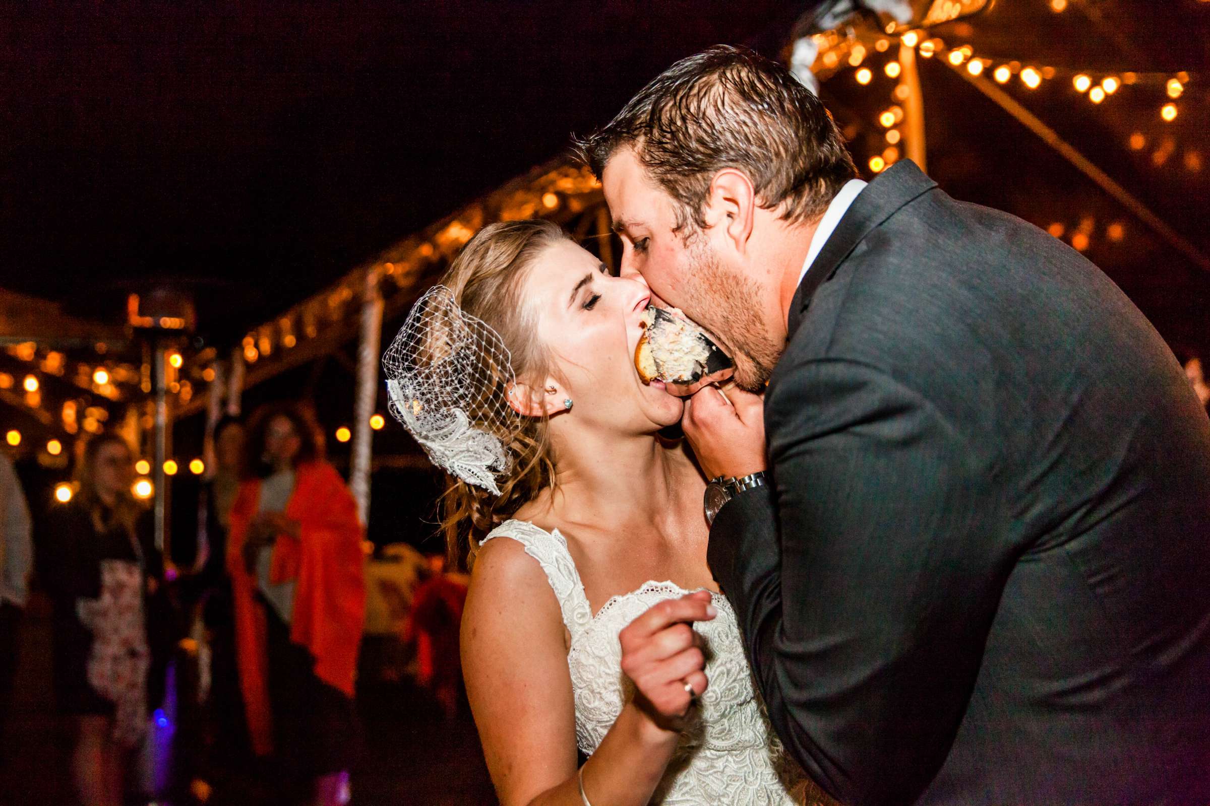 Temecula Creek Inn Wedding, Therese and Joseph Wedding Photo #85 by True Photography