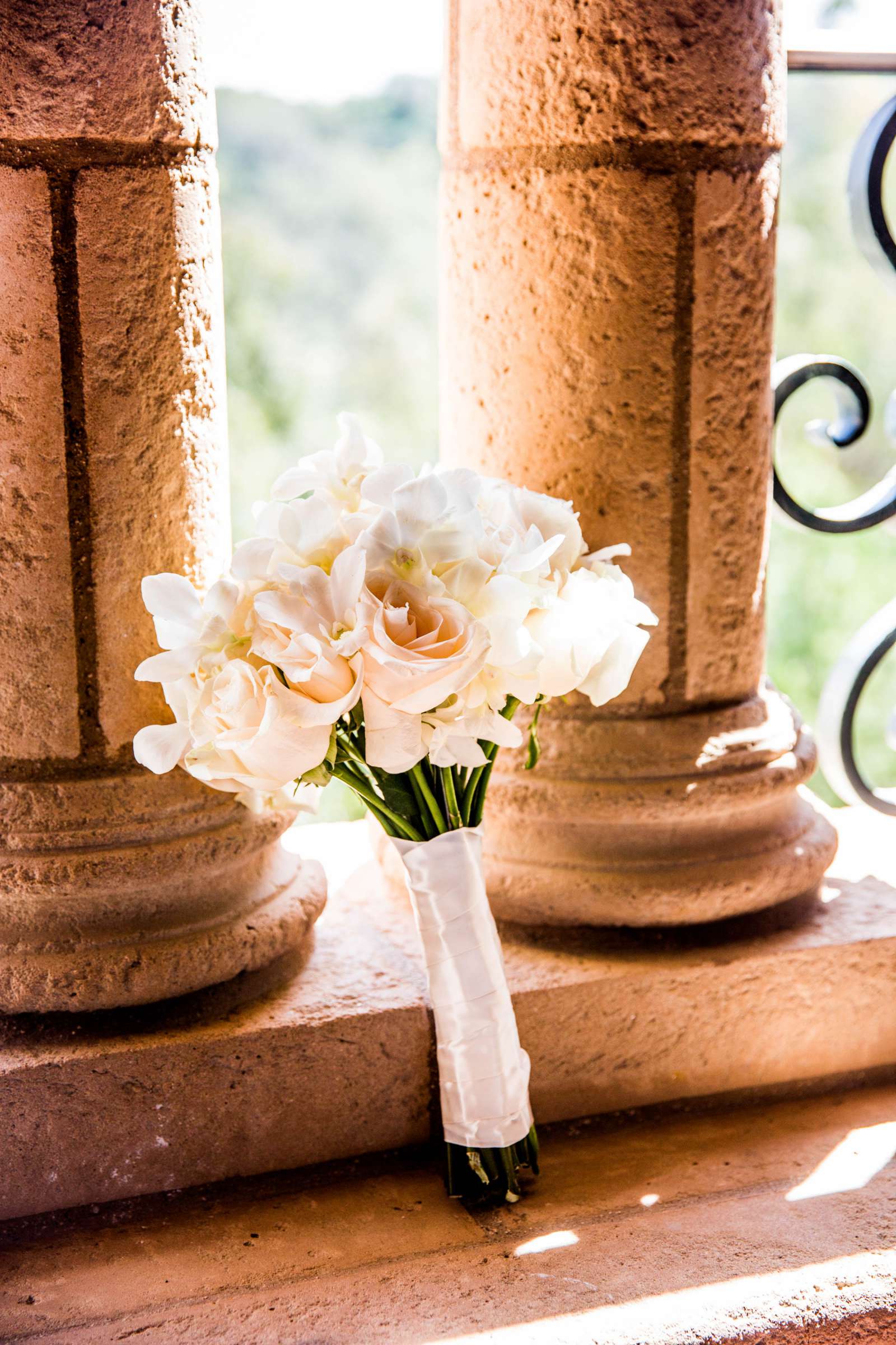 Fairmont Grand Del Mar Wedding coordinated by After 8 Productions, Mahta and Kamran Wedding Photo #208257 by True Photography