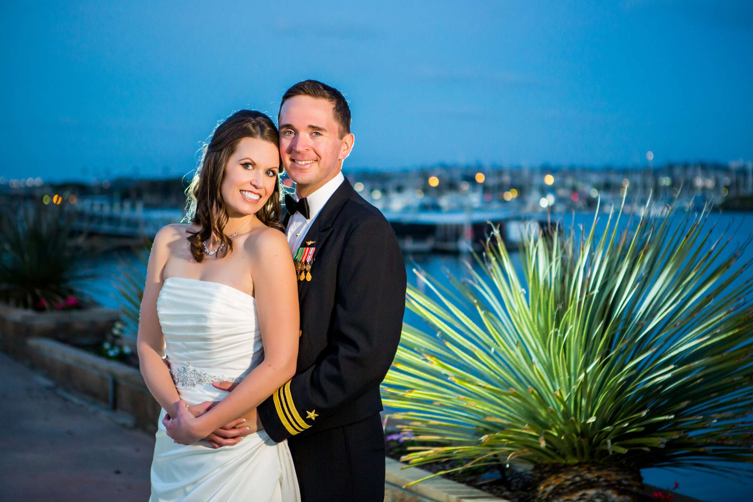 Admiral Kidd Club Wedding coordinated by Grecia Binder, Parrish and Carl Wedding Photo #208408 by True Photography