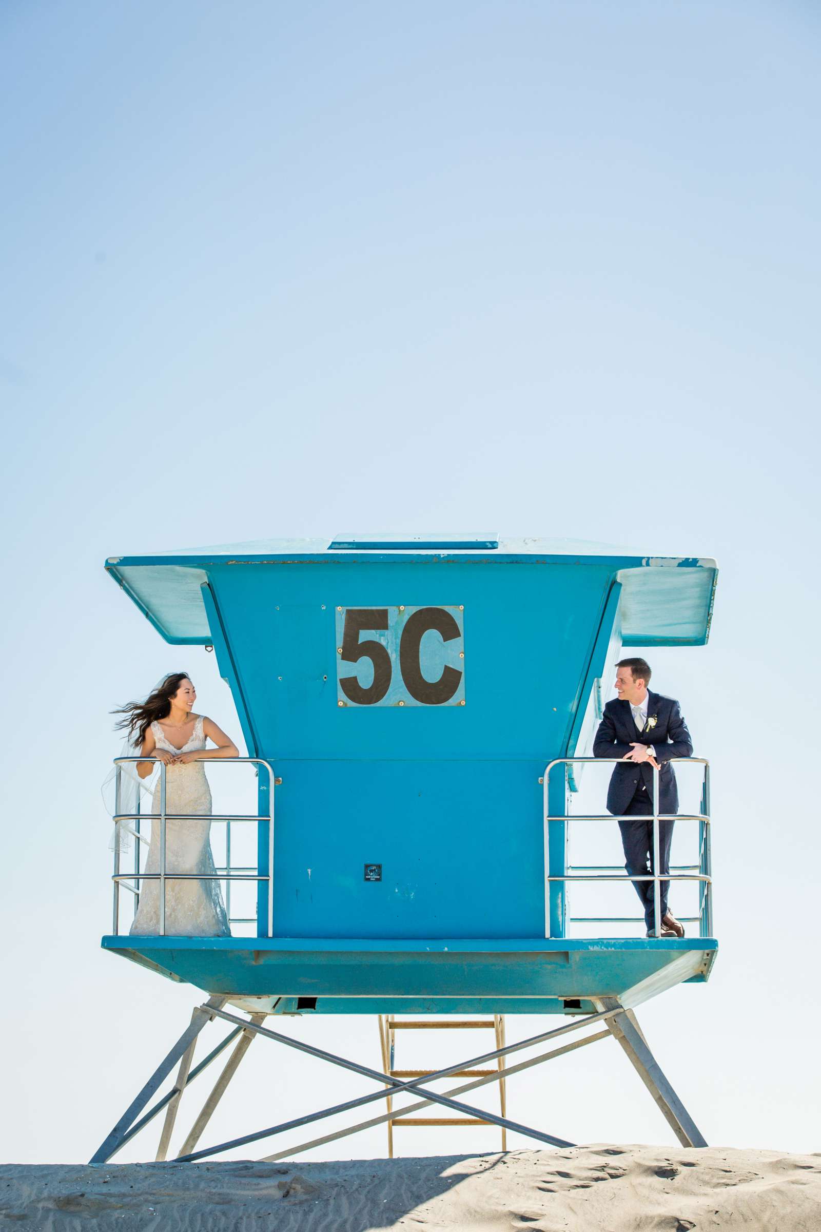 Luce Loft Wedding coordinated by I Do Weddings, Jennifer and Ross Wedding Photo #208628 by True Photography