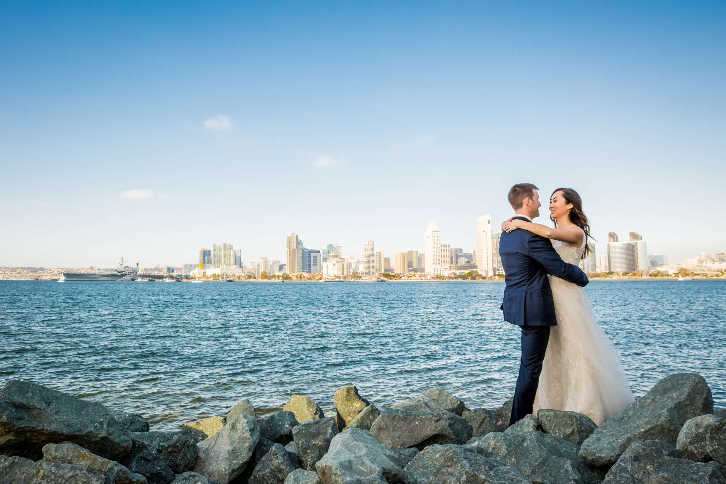 Luce Loft Wedding coordinated by I Do Weddings, Jennifer and Ross Wedding Photo #208630 by True Photography