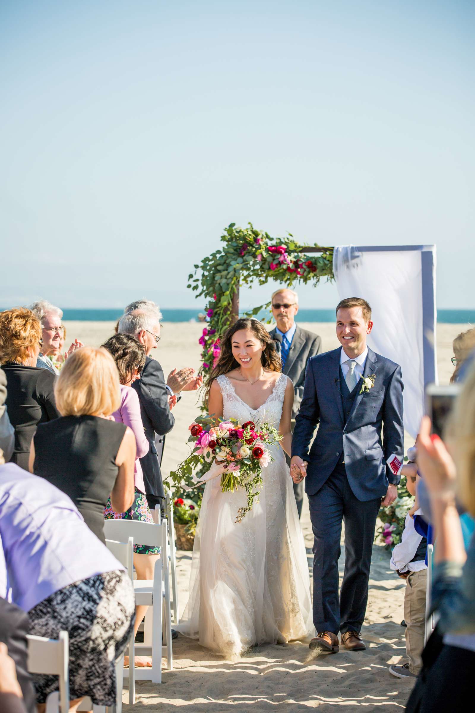 Luce Loft Wedding coordinated by I Do Weddings, Jennifer and Ross Wedding Photo #208688 by True Photography