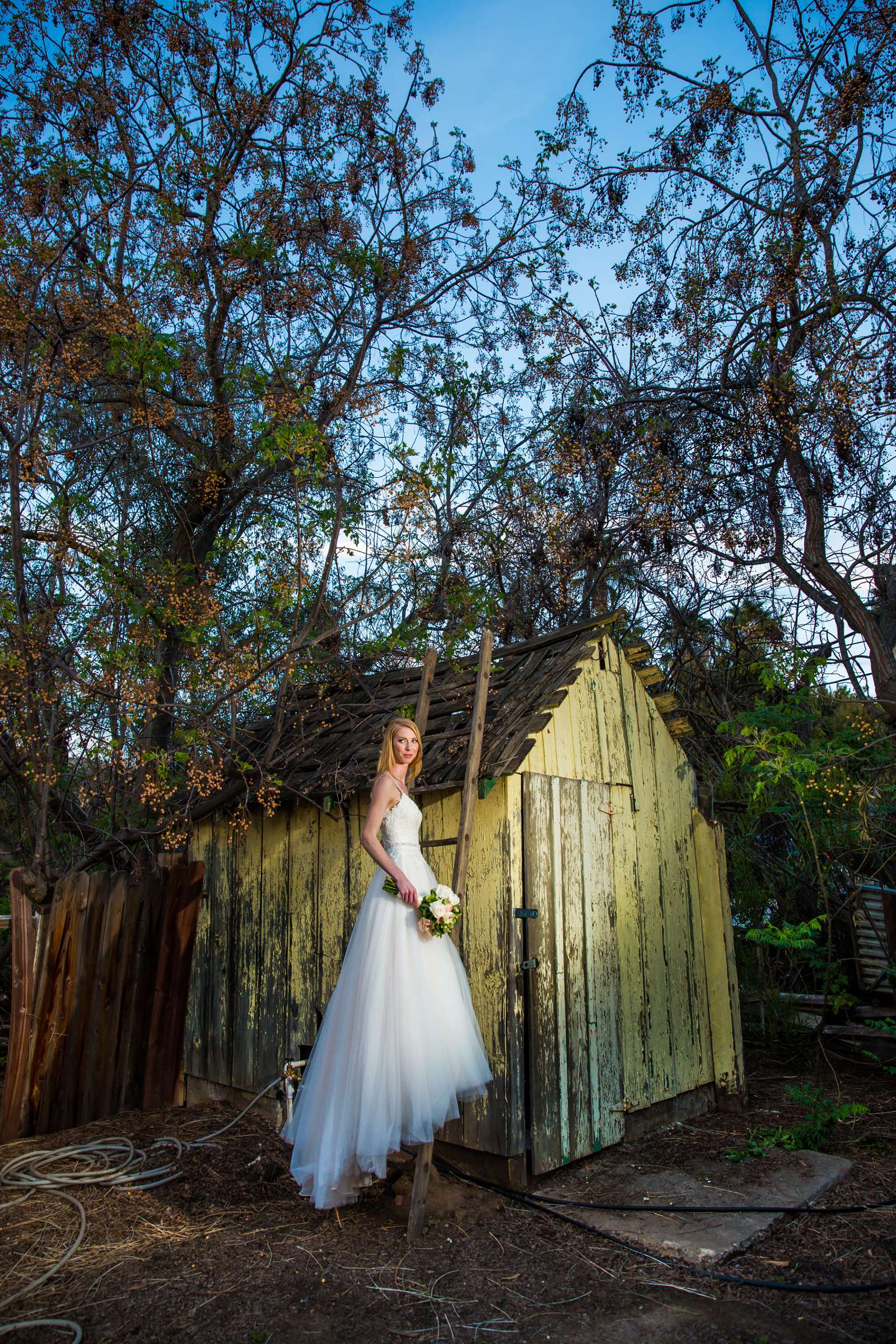 Fashion, Bride, Stylized Portrait at Twin Oaks House & Gardens Wedding Estate Wedding, Madeline and Mike Wedding Photo #1 by True Photography