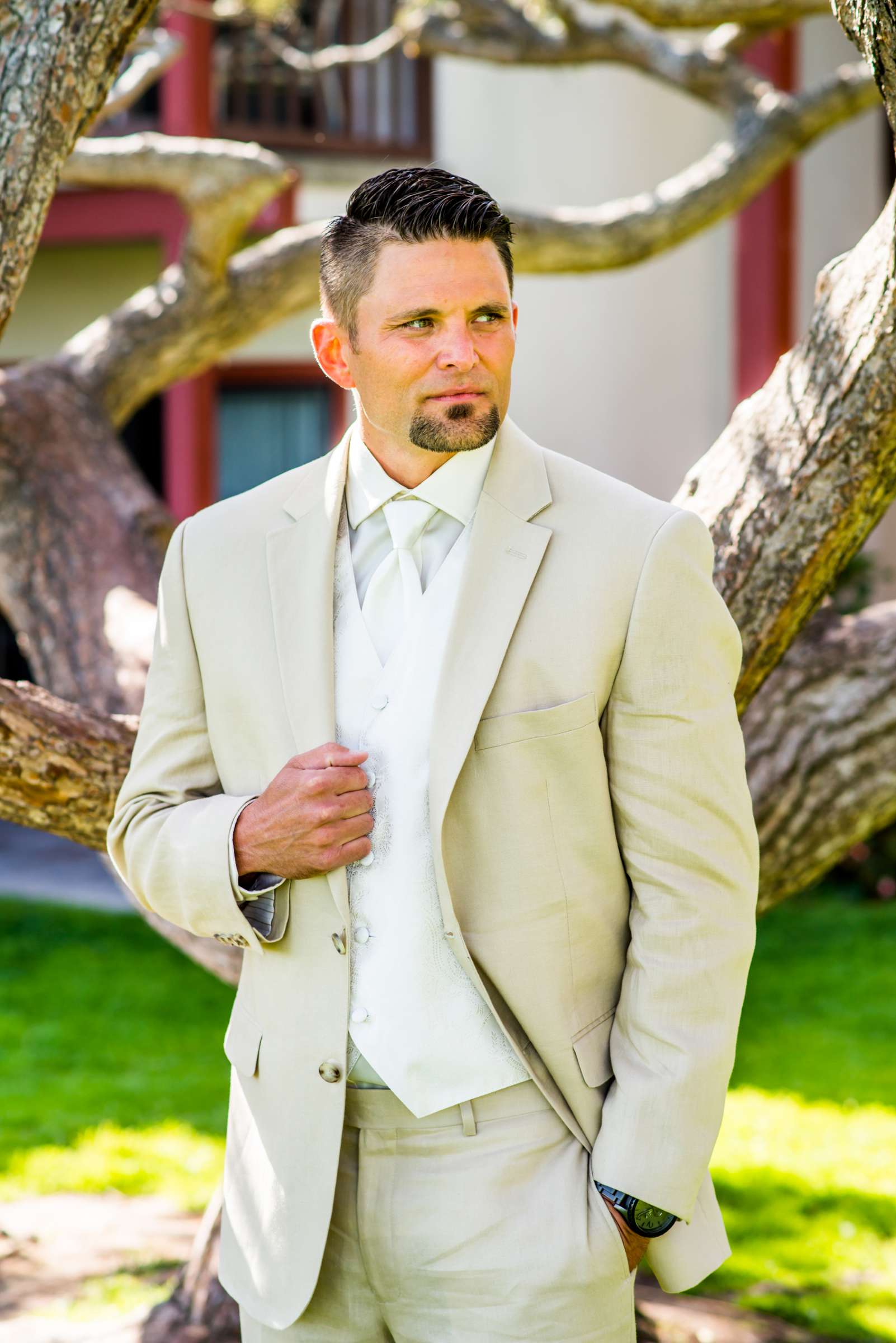 Catamaran Resort Wedding coordinated by Simply Gorgeous Events, Melissa and Henry Wedding Photo #209726 by True Photography