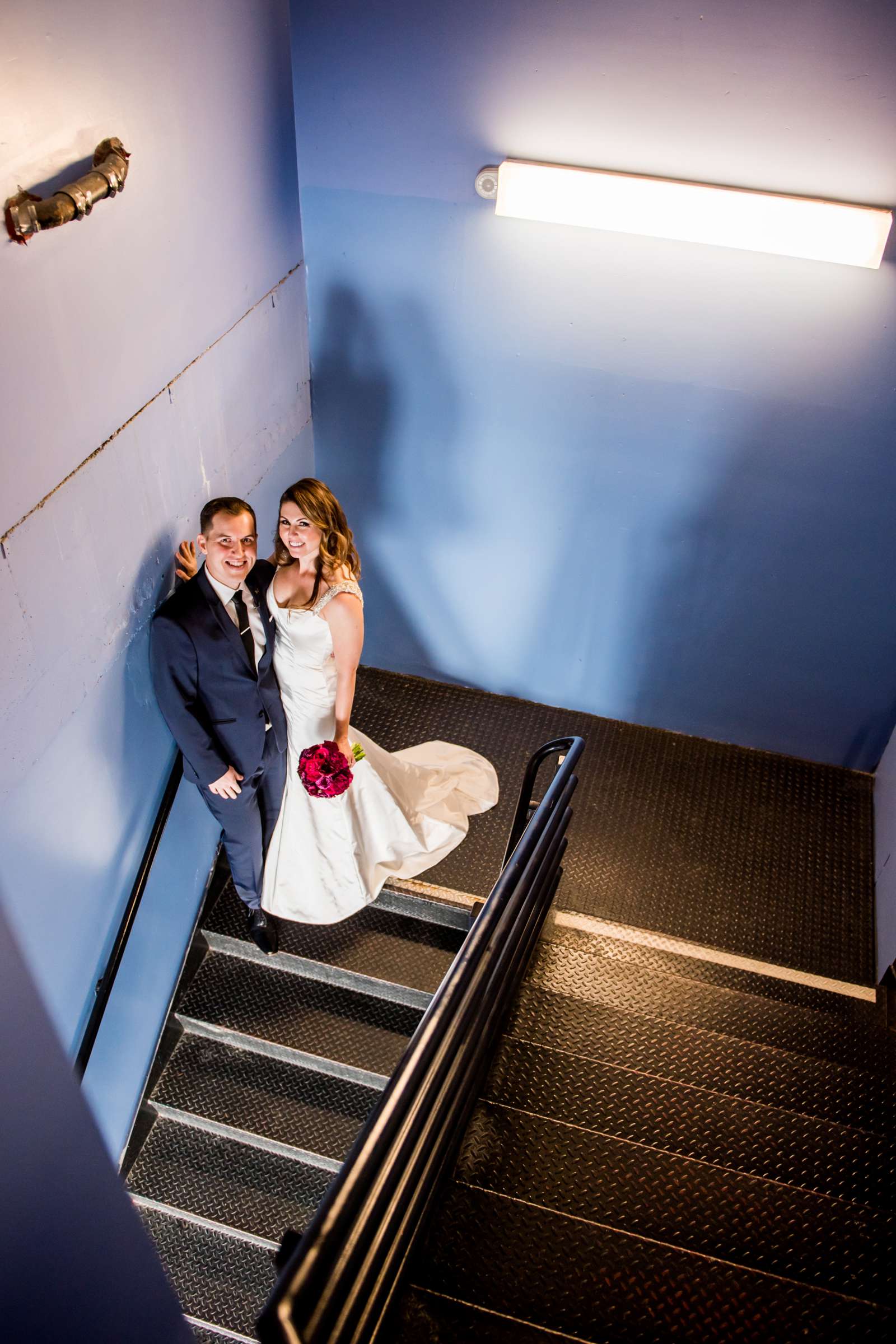 Renaissance San Diego Hotel (Formerly W Hotel) Wedding, Jesse and John Wedding Photo #209838 by True Photography