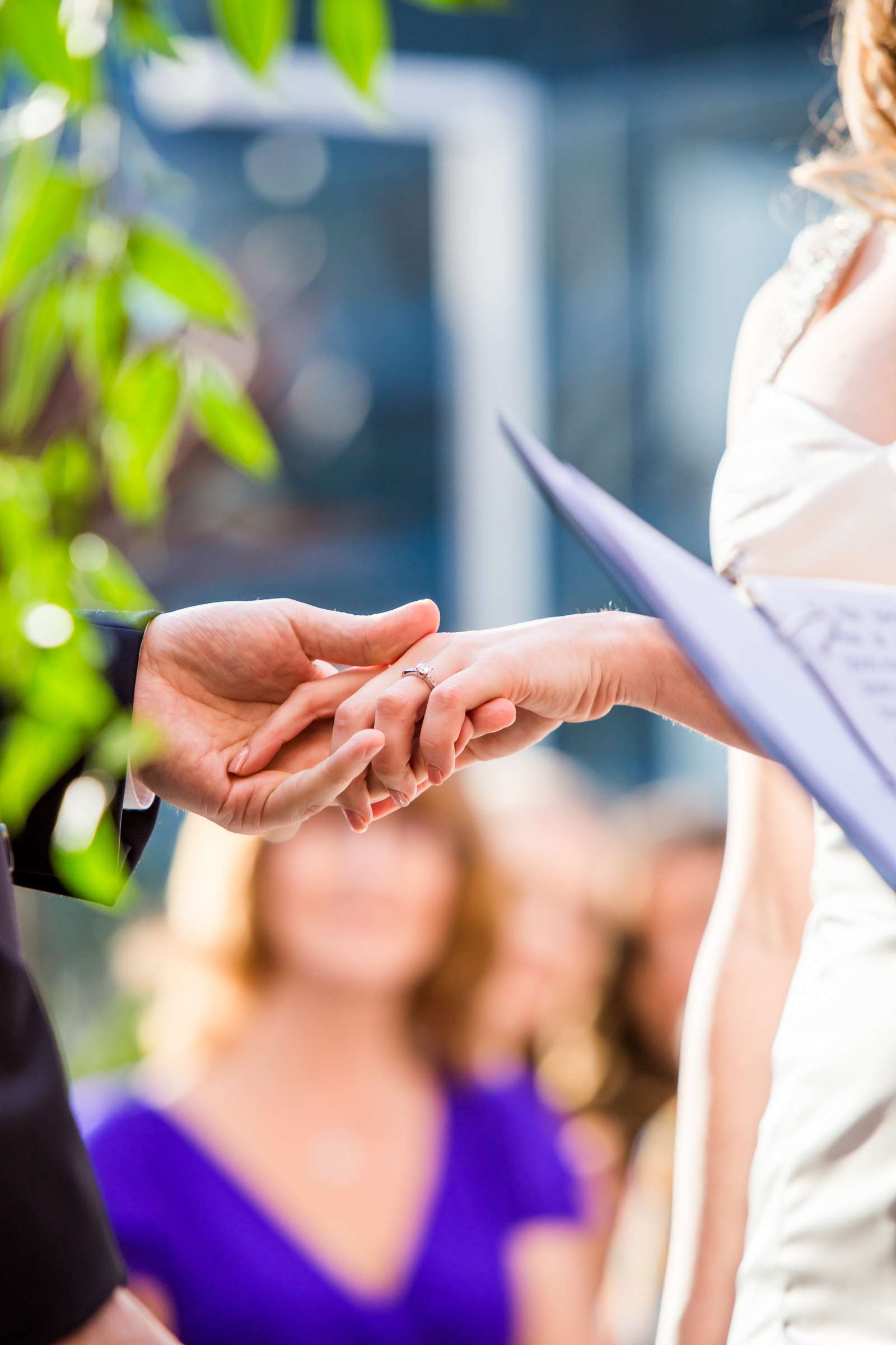 Renaissance San Diego Hotel (Formerly W Hotel) Wedding, Jesse and John Wedding Photo #209901 by True Photography