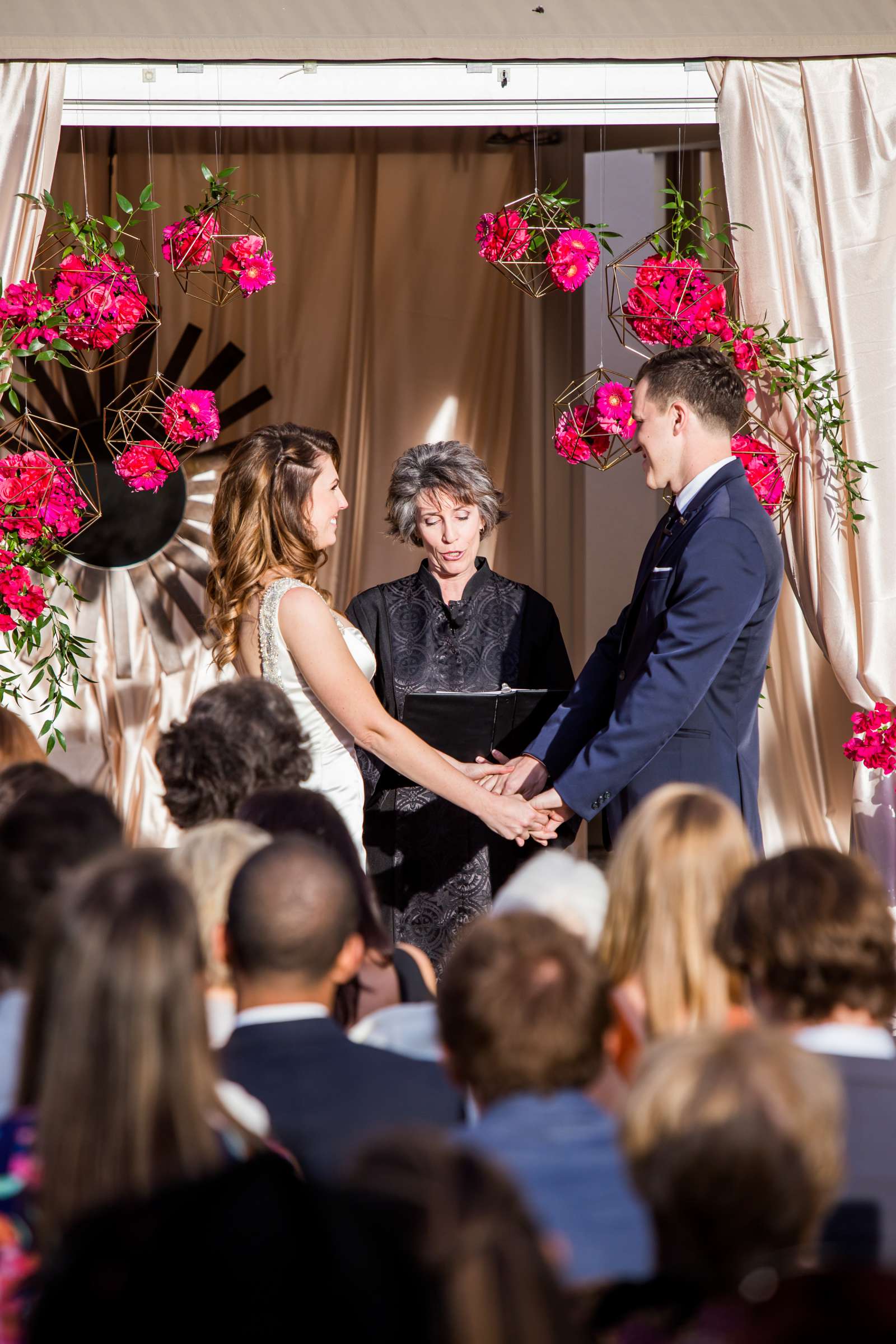 Renaissance San Diego Hotel (Formerly W Hotel) Wedding, Jesse and John Wedding Photo #209903 by True Photography