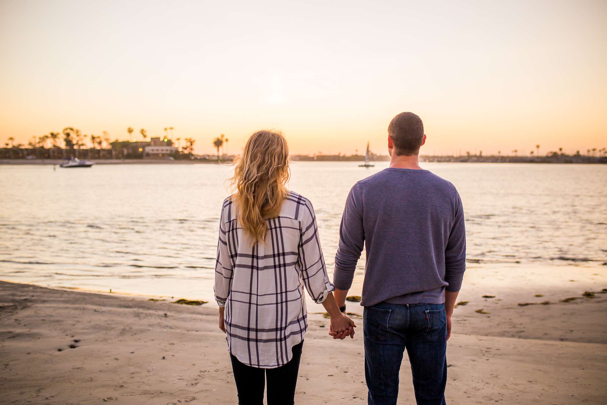 Paradise Point Wedding, Brooke and Peter Wedding Photo #210534 by True Photography