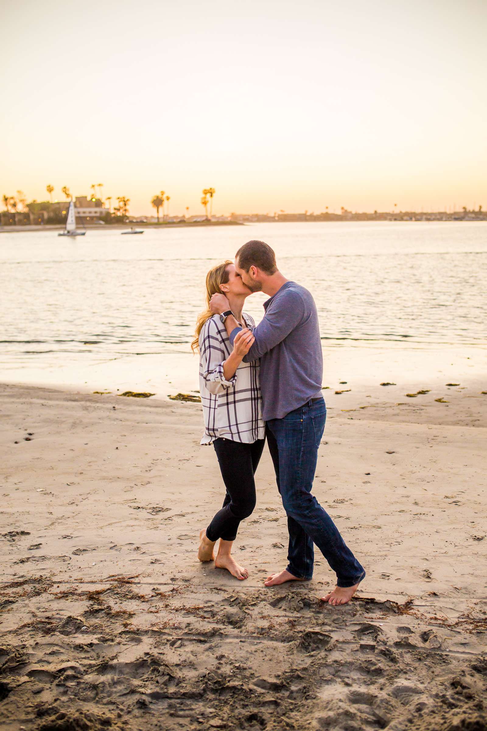 Paradise Point Wedding, Brooke and Peter Wedding Photo #210544 by True Photography